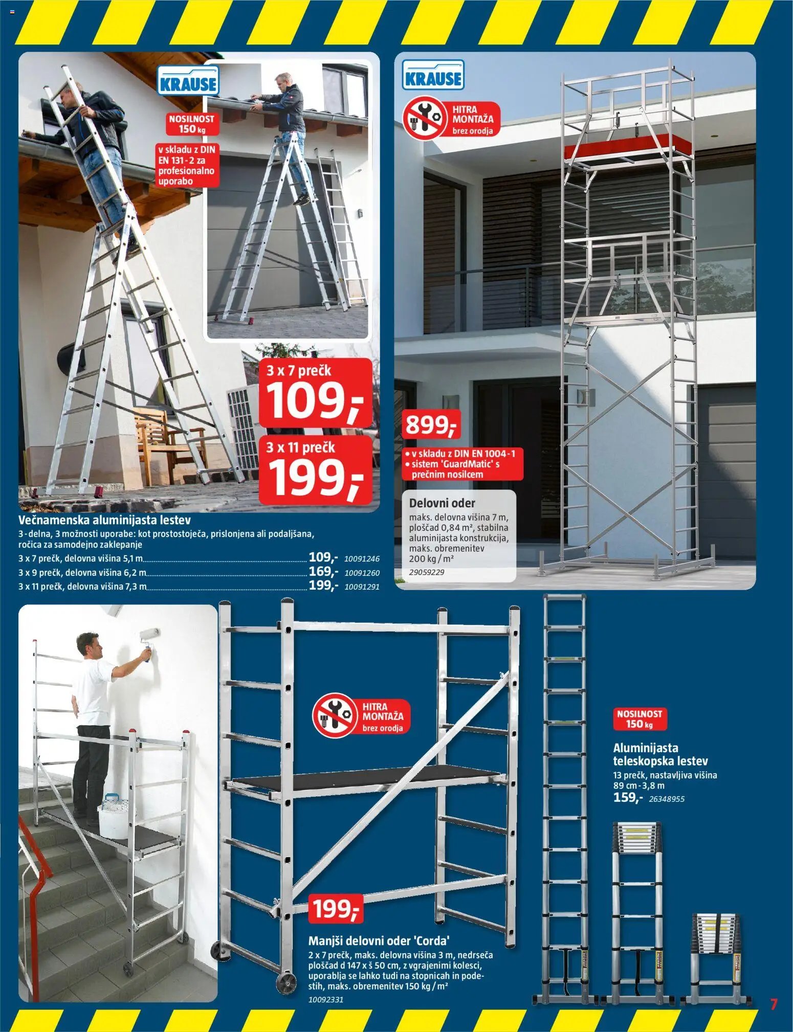 Bauhaus katalog