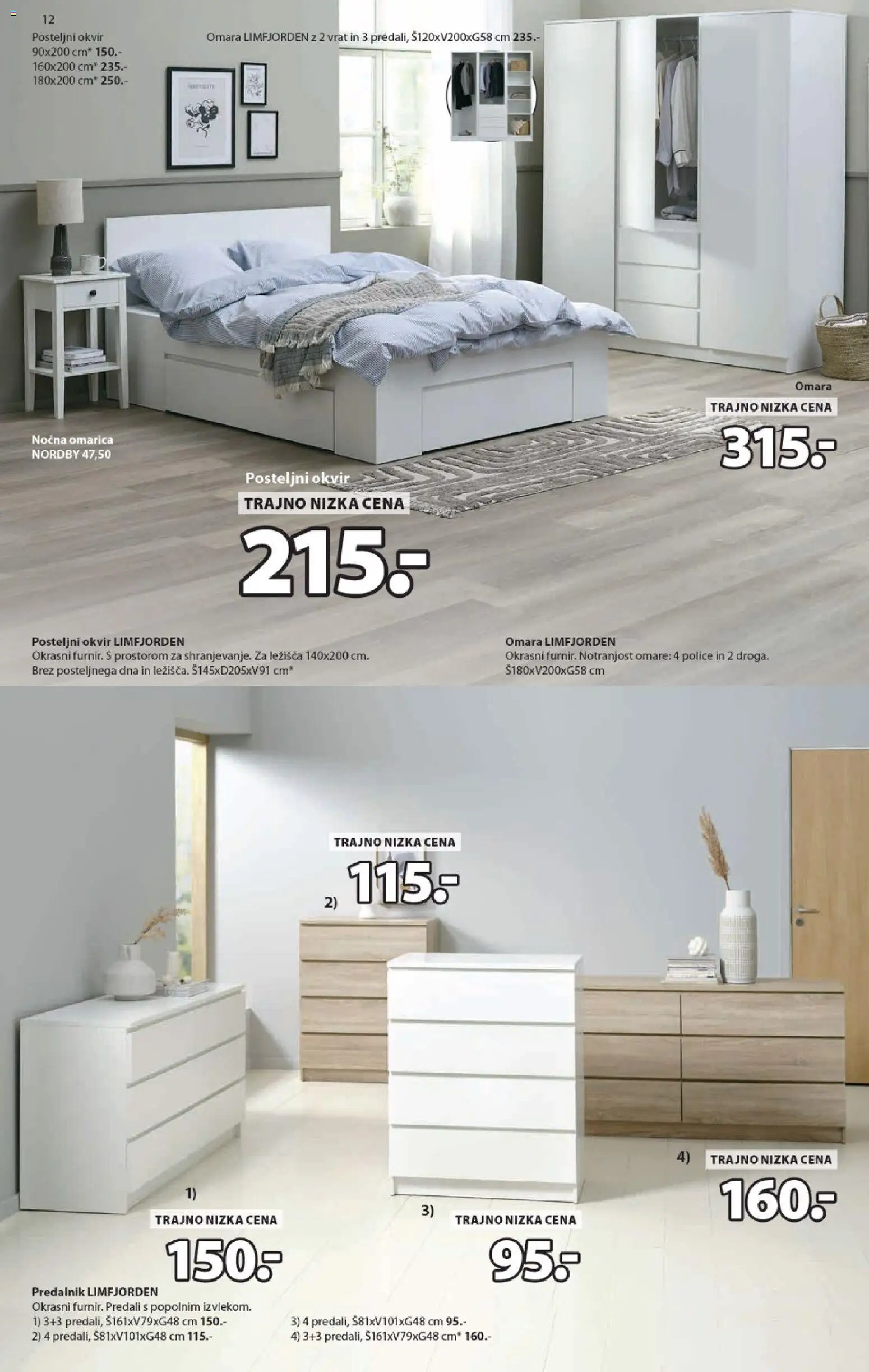 JYSK katalog