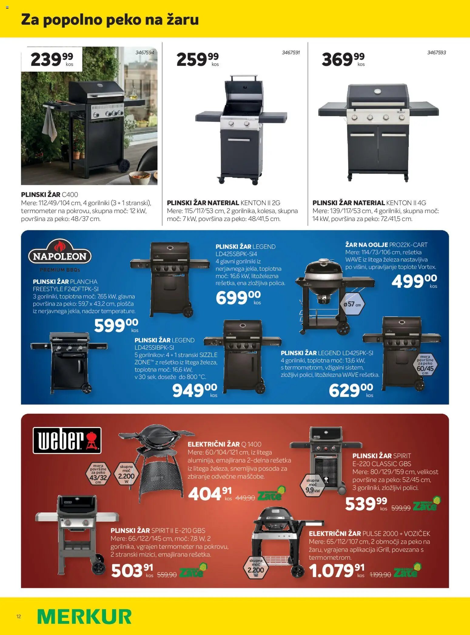 Merkur katalog (2026-04-01 - 2026-05-05)