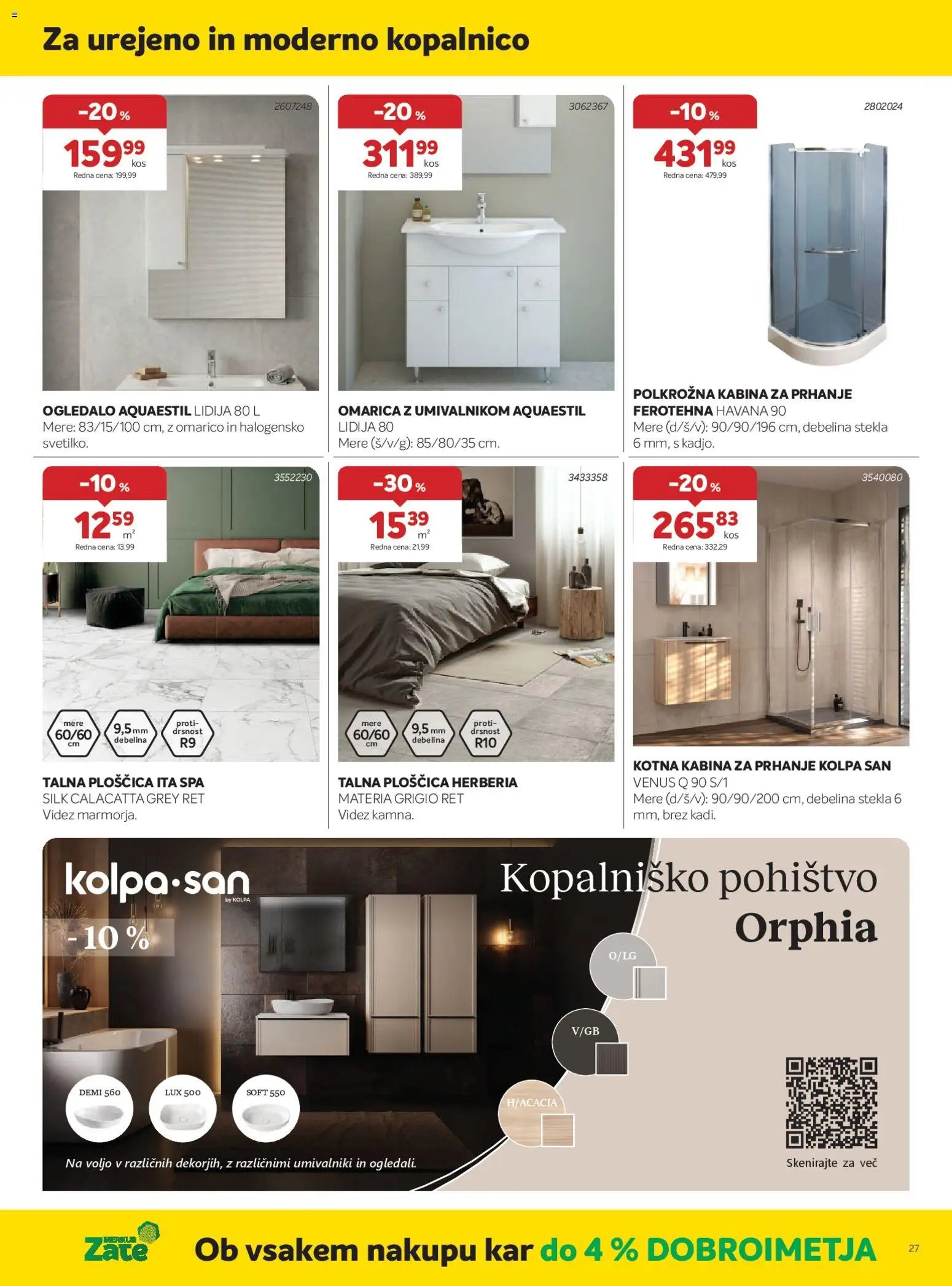 Merkur katalog (2026-04-01 - 2026-05-05)
