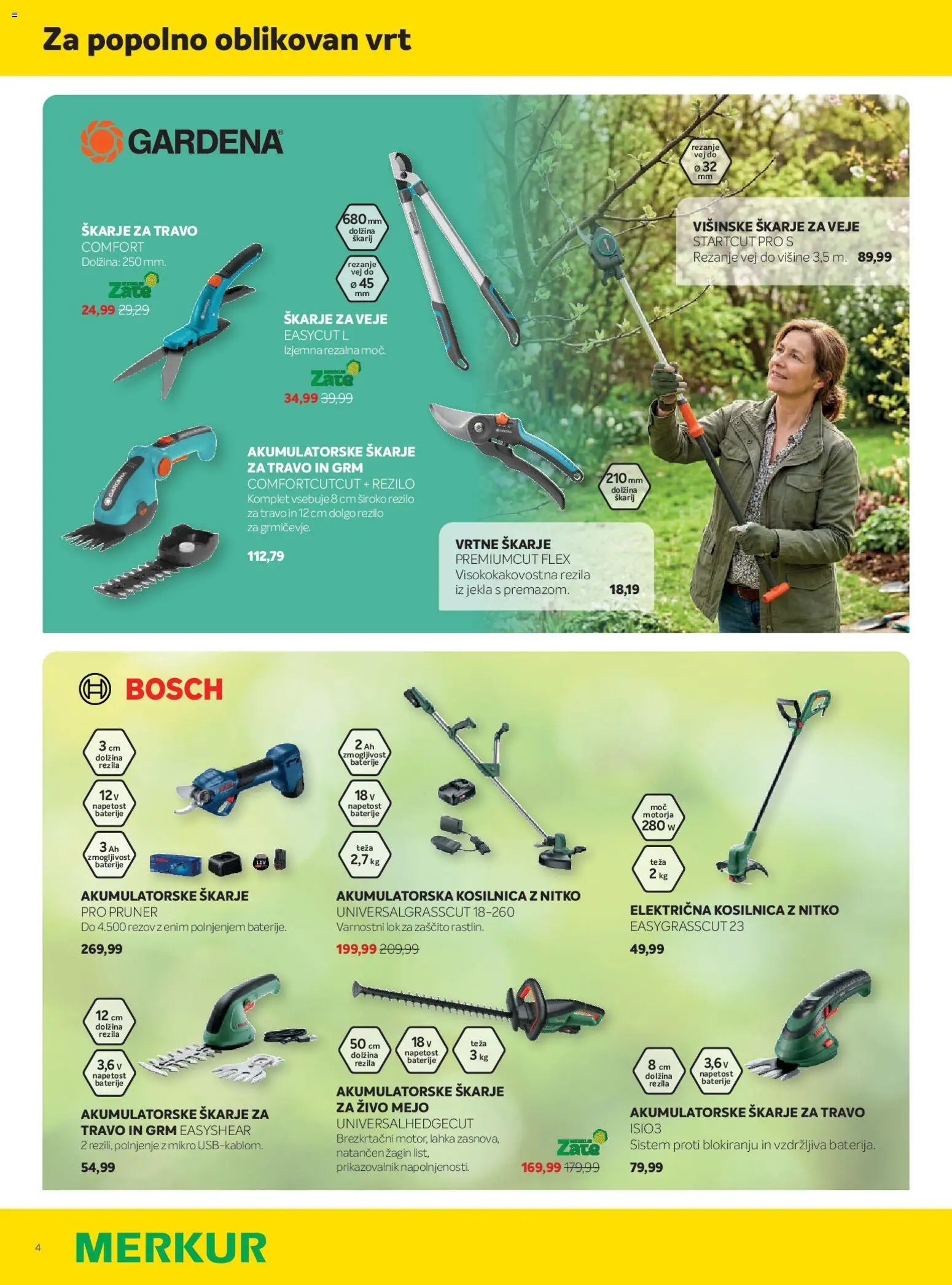 Merkur katalog (2026-04-01 - 2026-05-05)