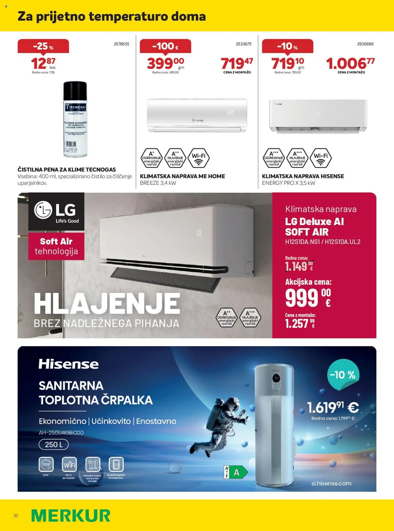 Merkur katalog (2026-04-01 - 2026-05-05)