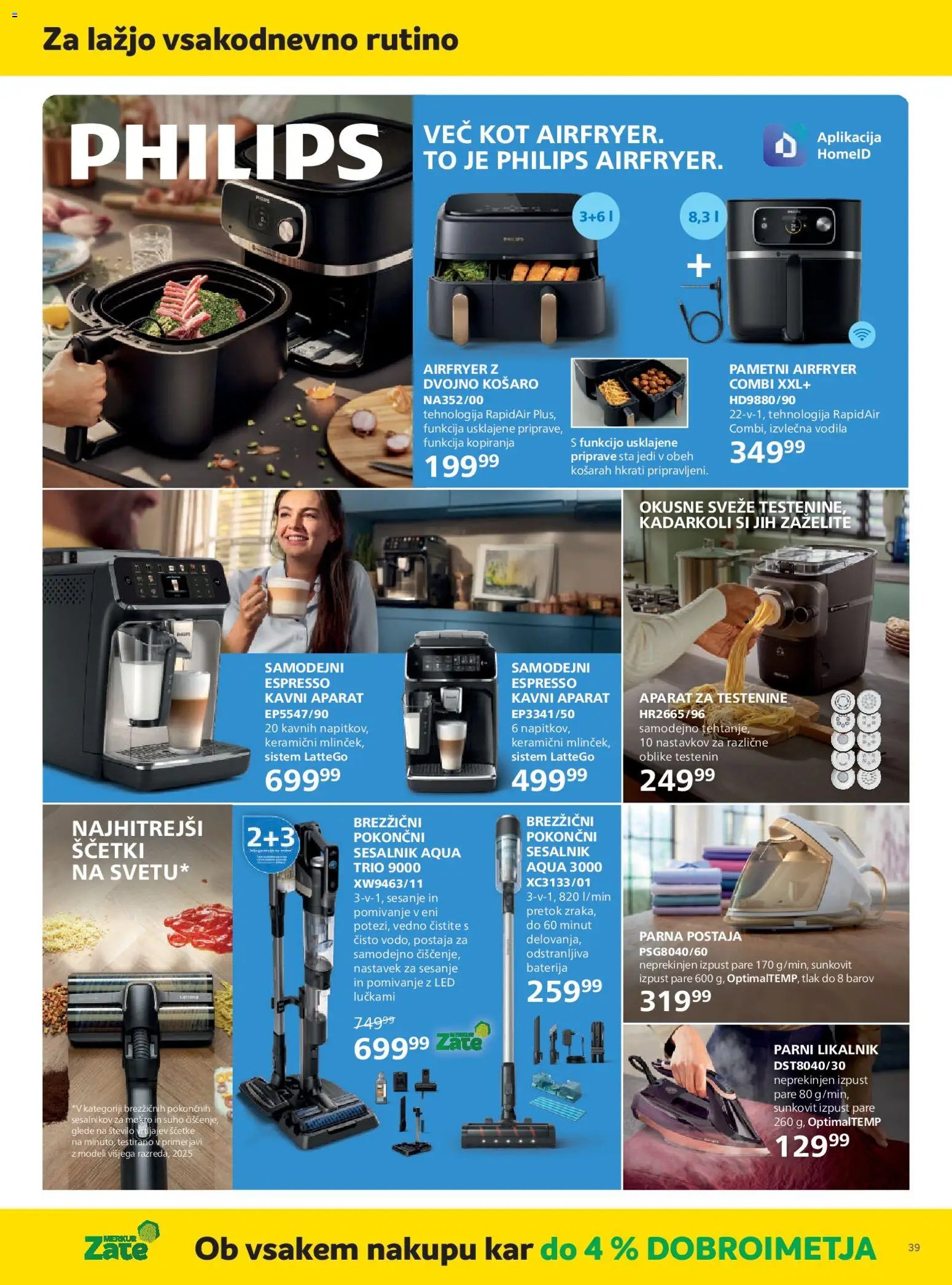 Merkur katalog (2026-04-01 - 2026-05-05)