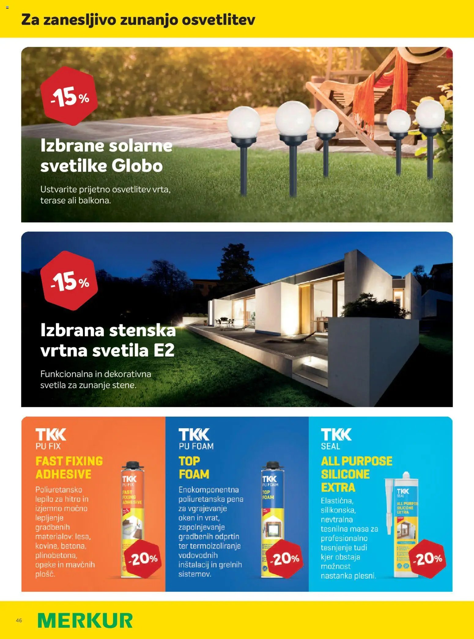 Merkur katalog (2026-04-01 - 2026-05-05)