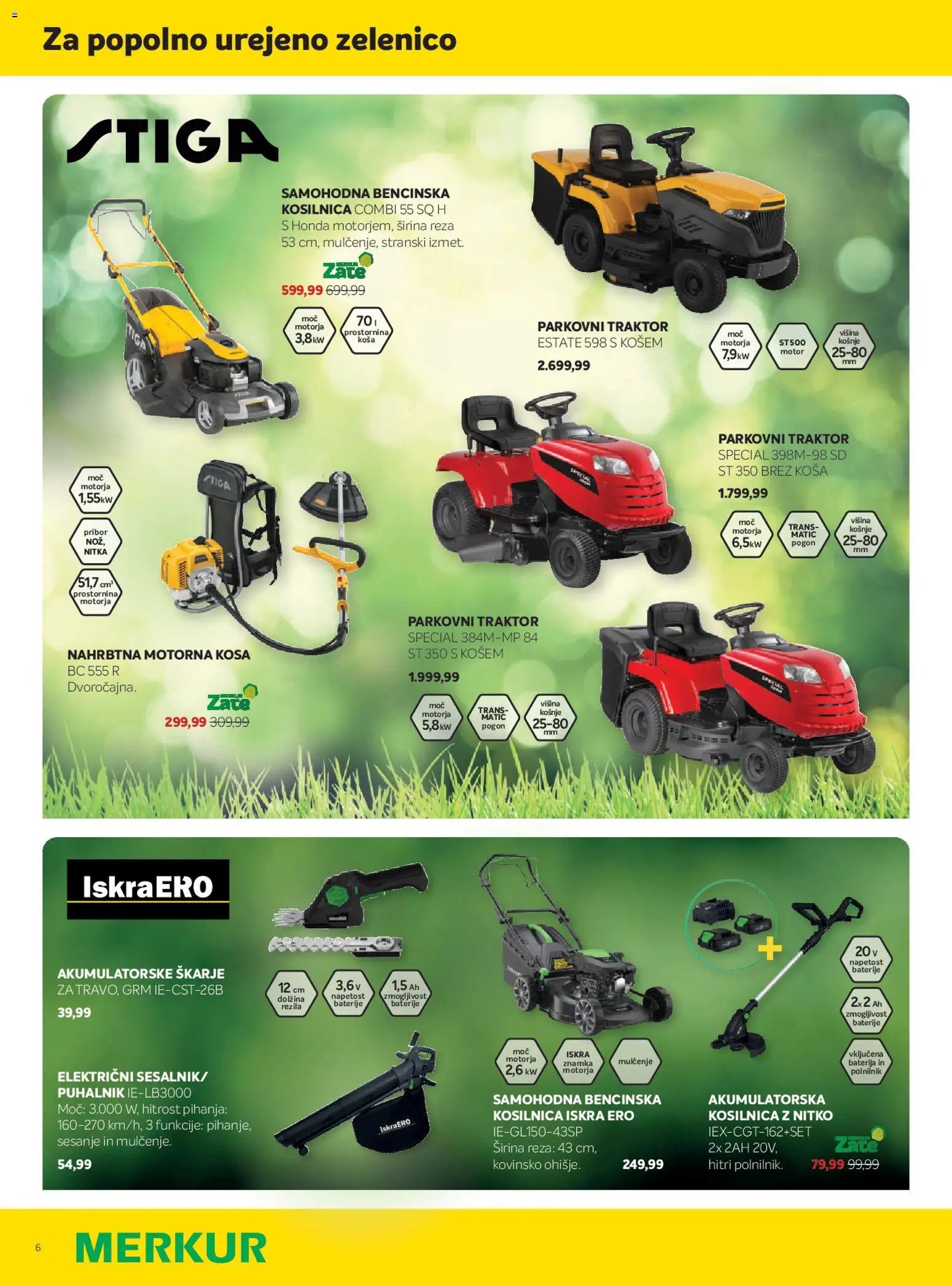 Merkur katalog (2026-04-01 - 2026-05-05)