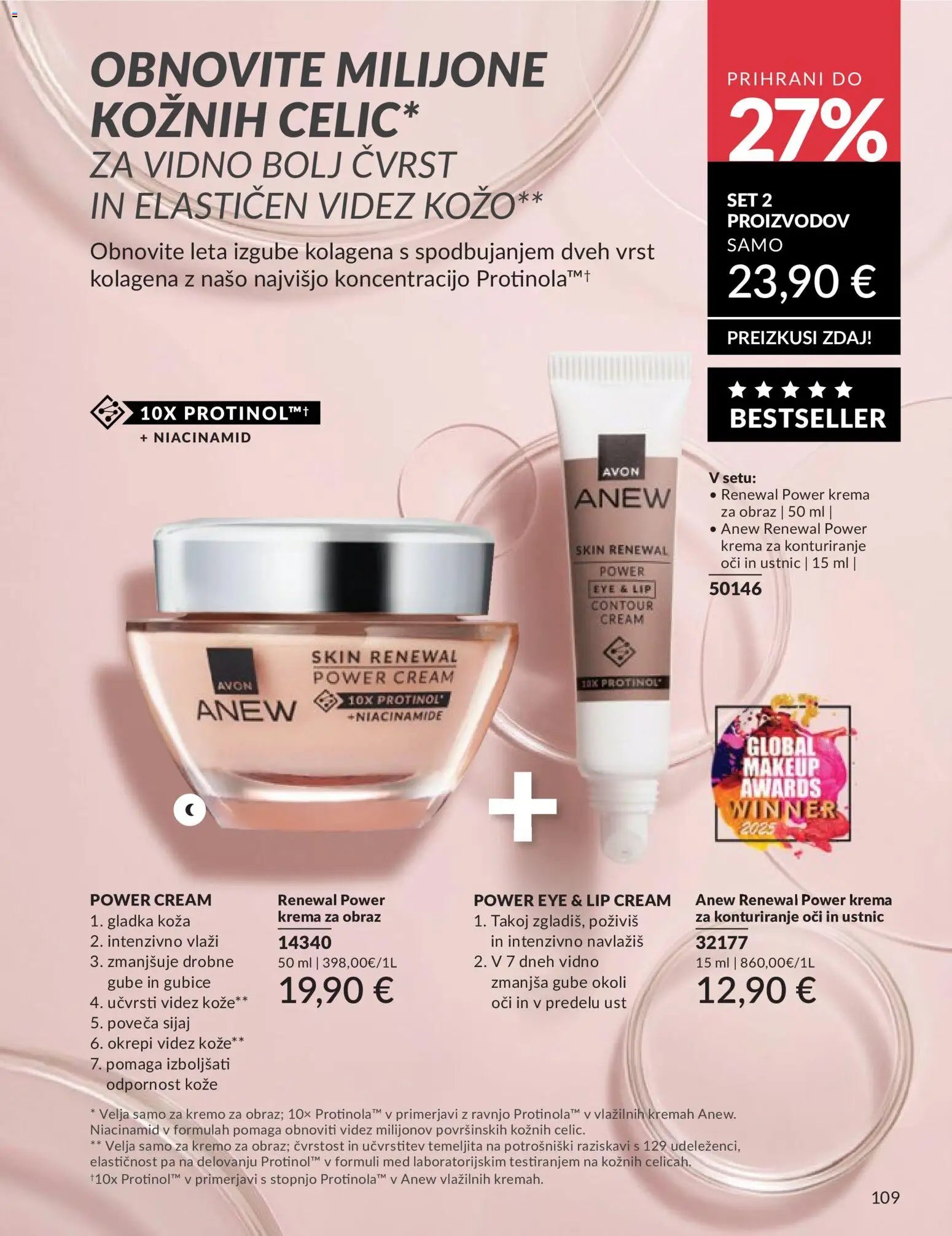Avon katalog