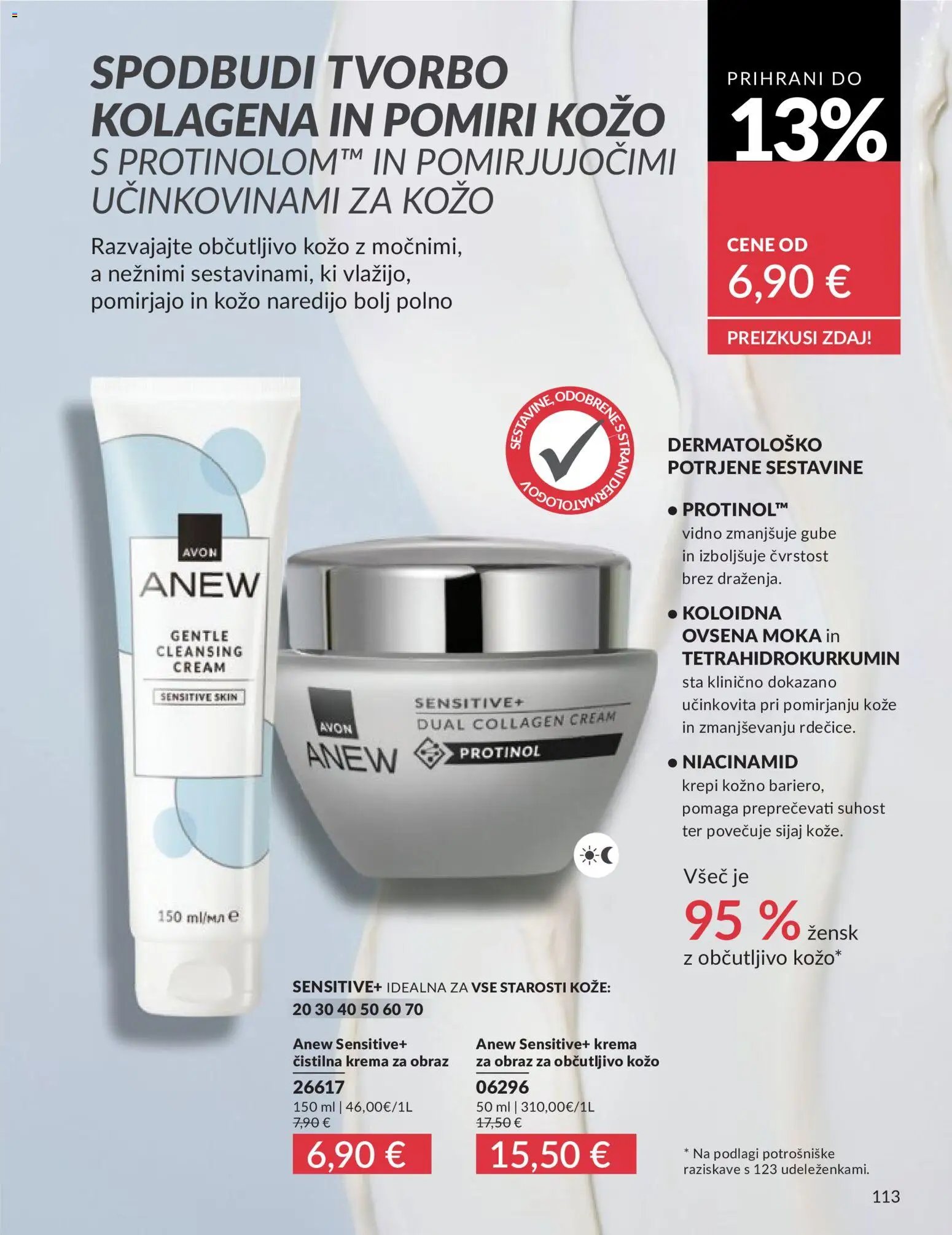 Avon katalog