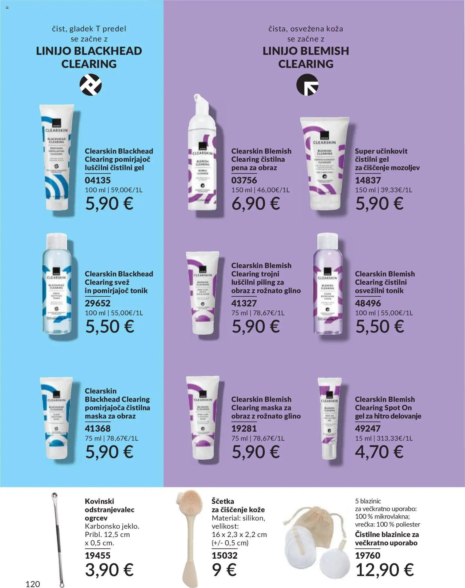 Avon katalog