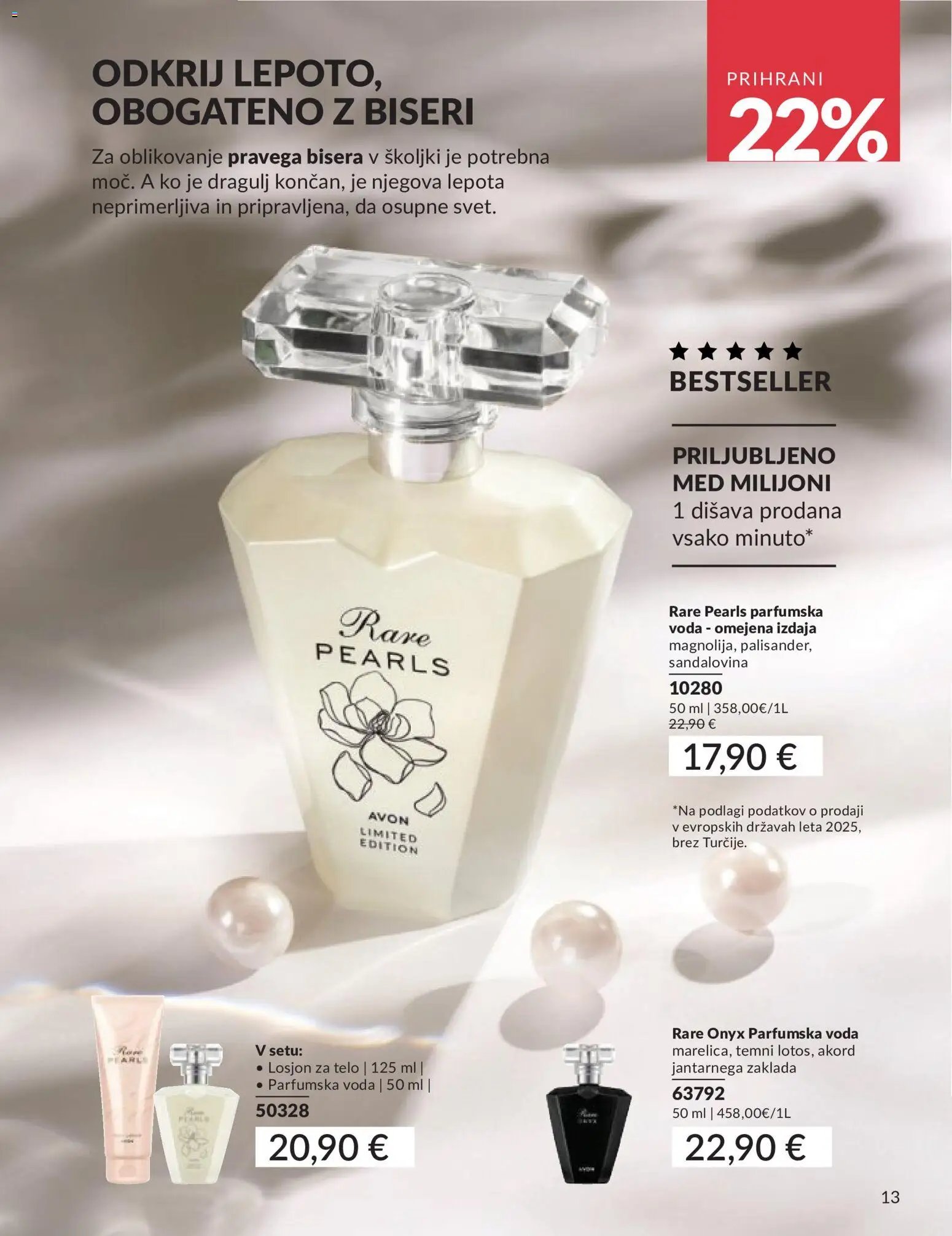 Avon katalog