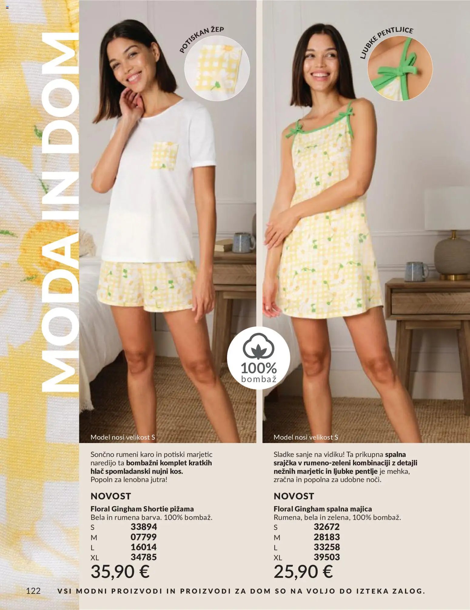 Avon katalog