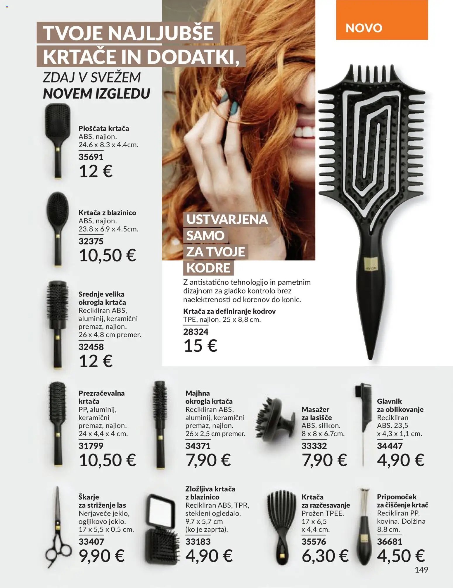 Avon katalog