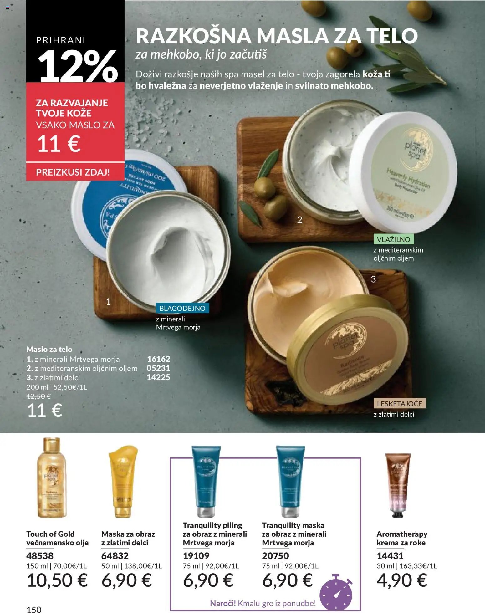 Avon katalog