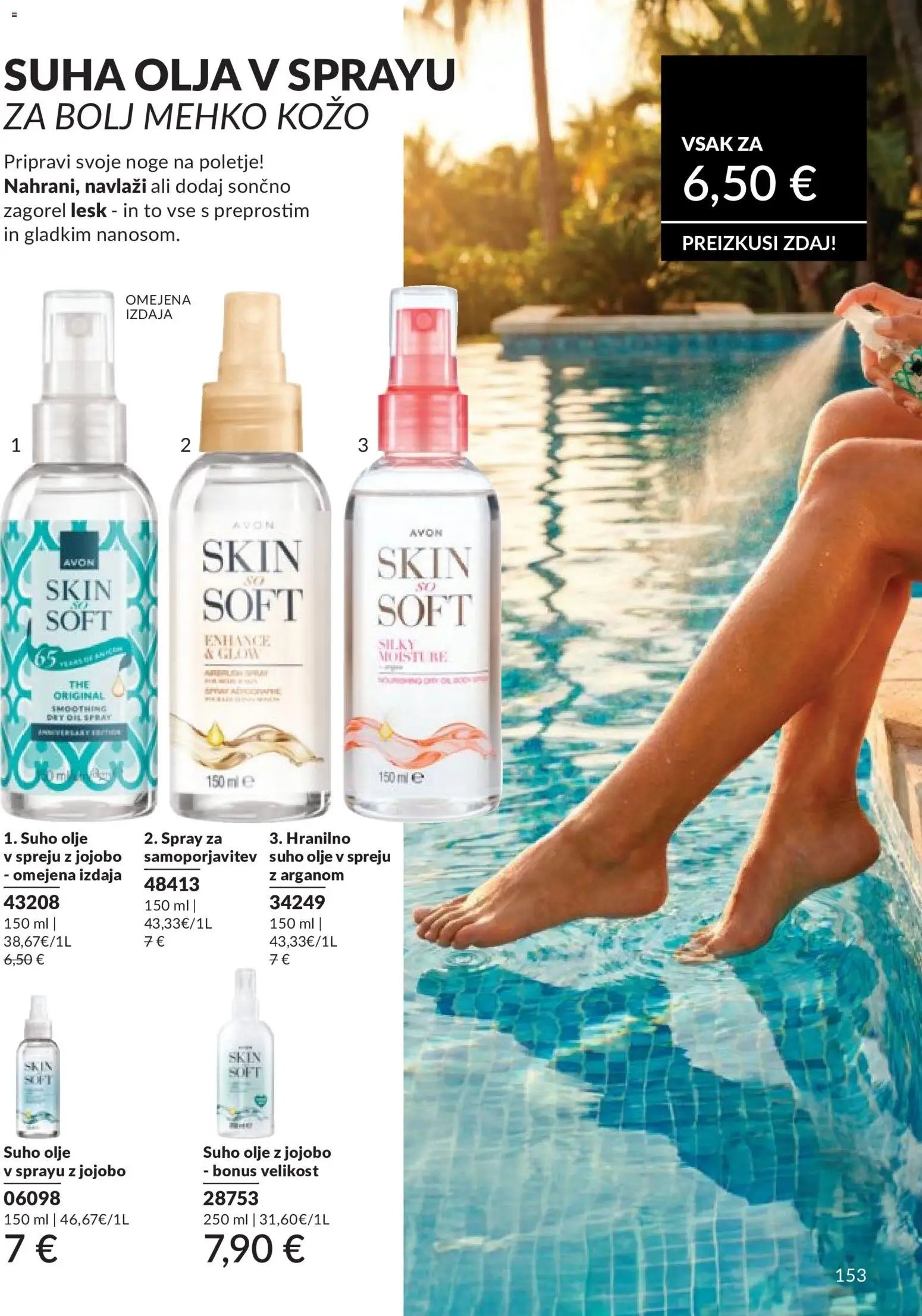 Avon katalog