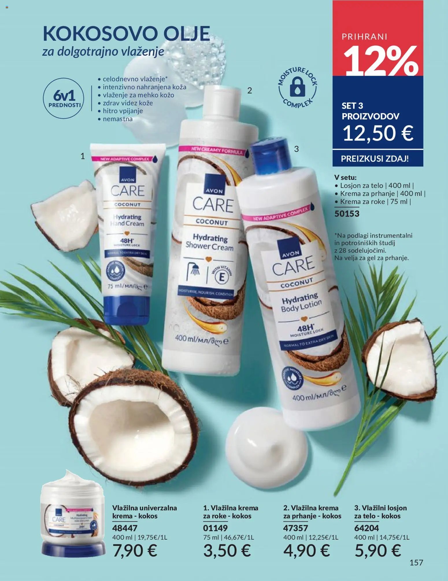 Avon katalog