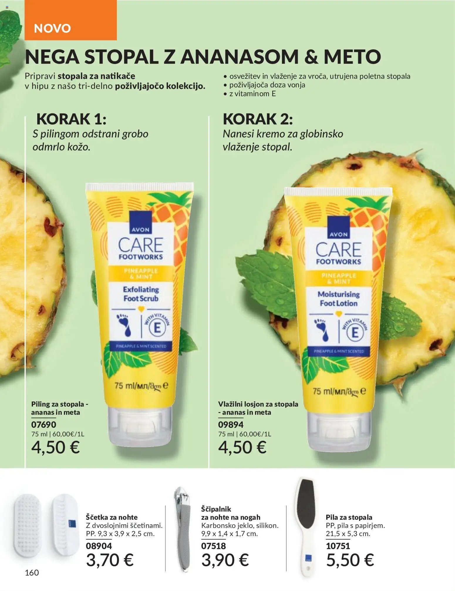 Avon katalog