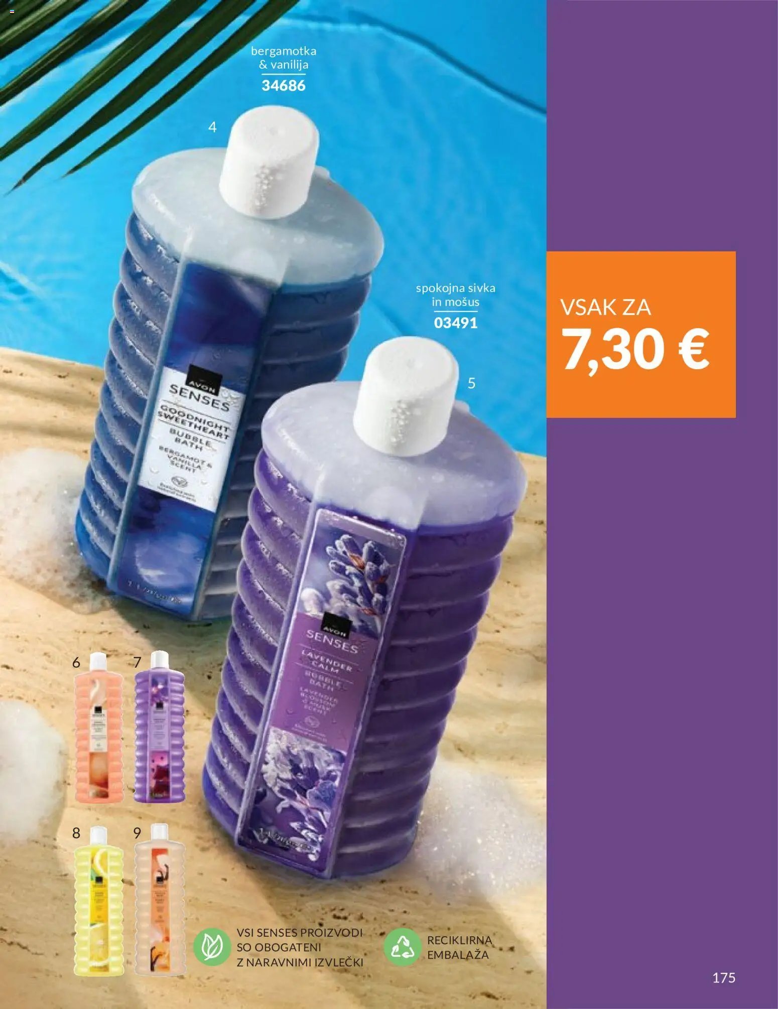 Avon katalog