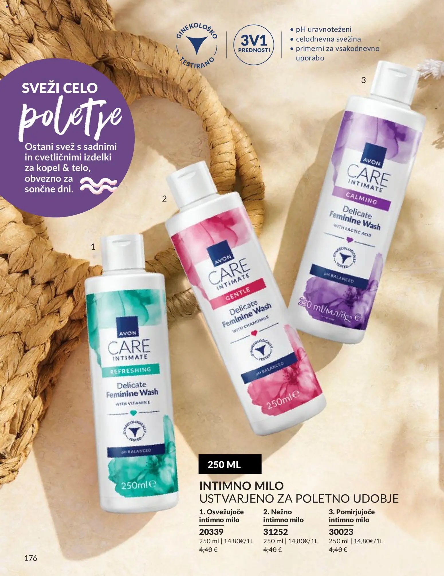 Avon katalog