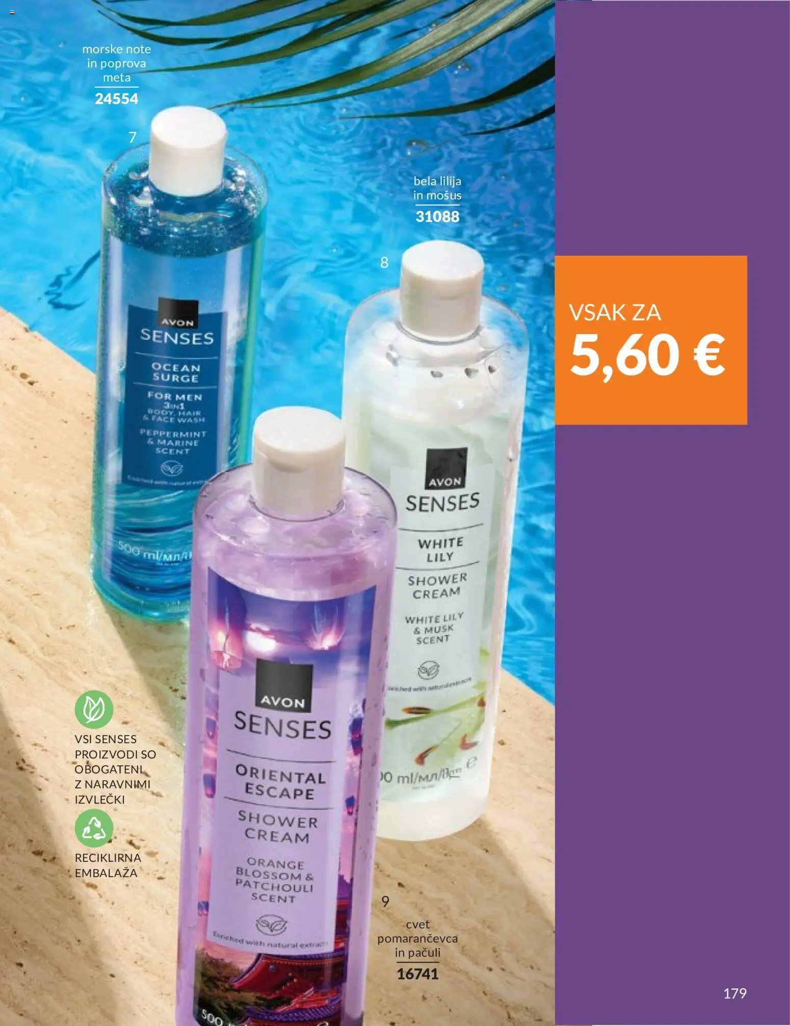Avon katalog