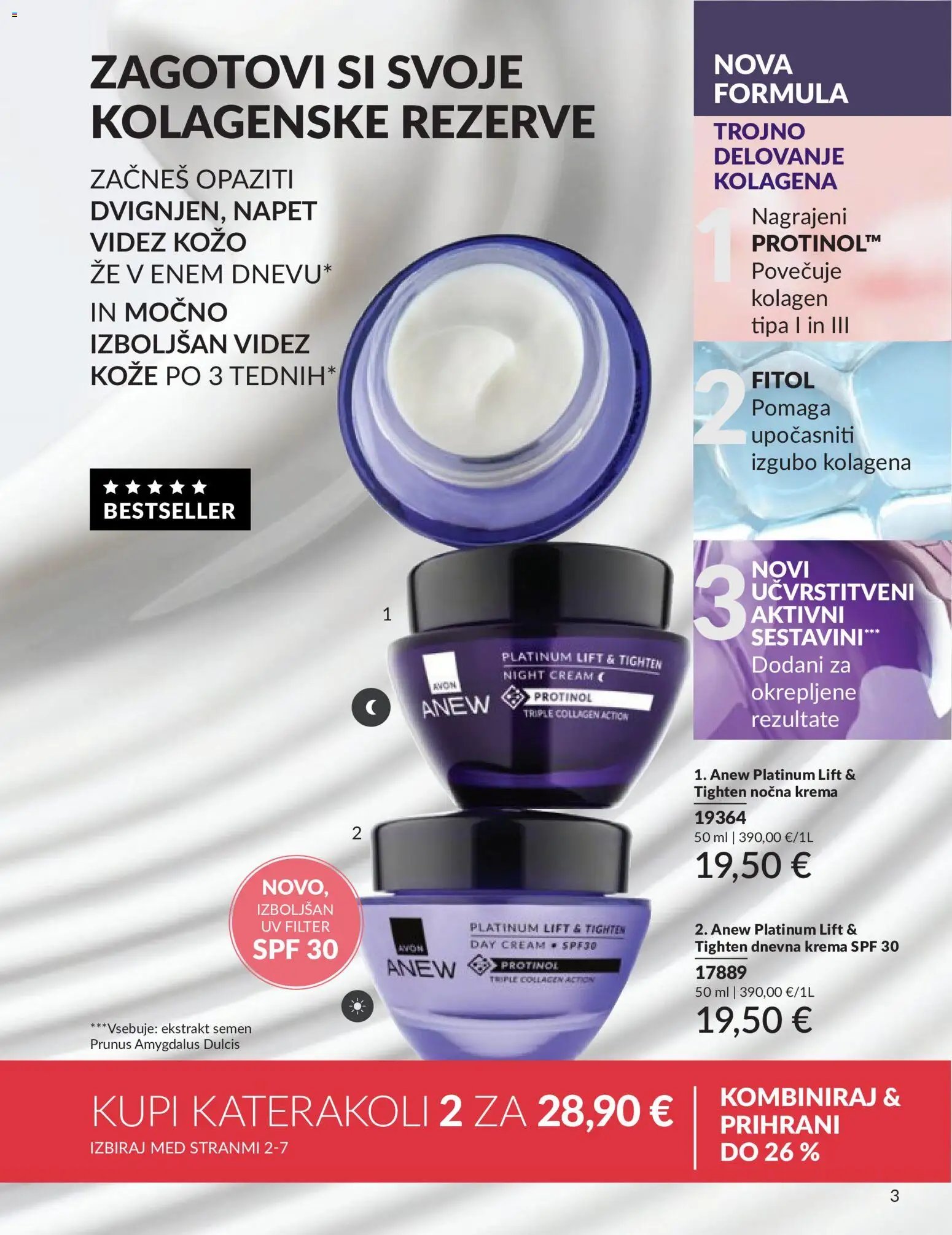 Avon katalog