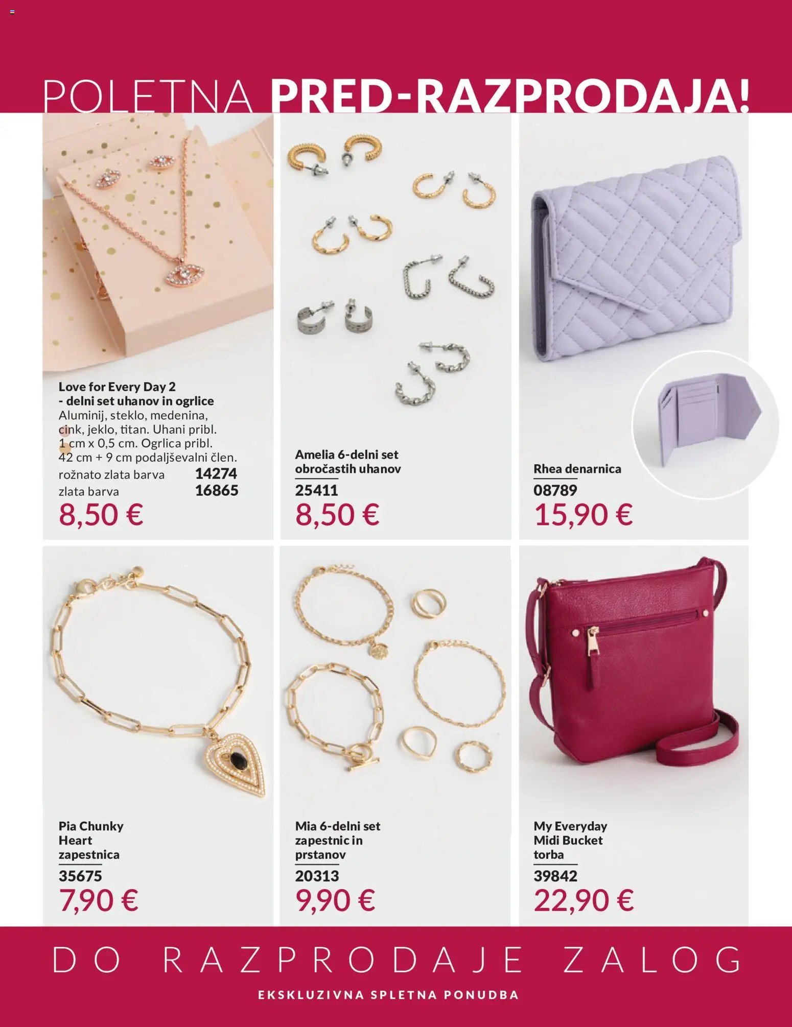 Avon katalog