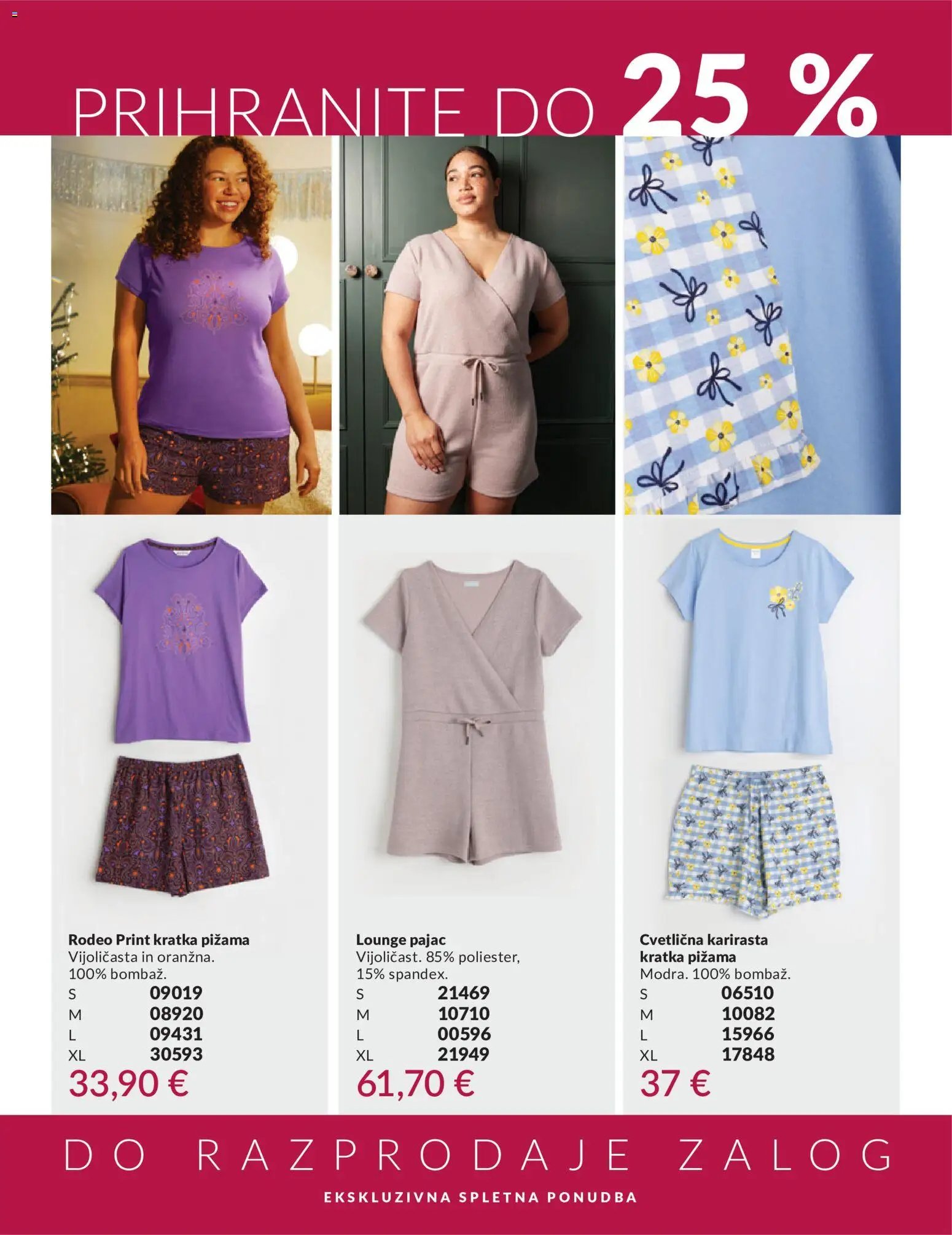 Avon katalog
