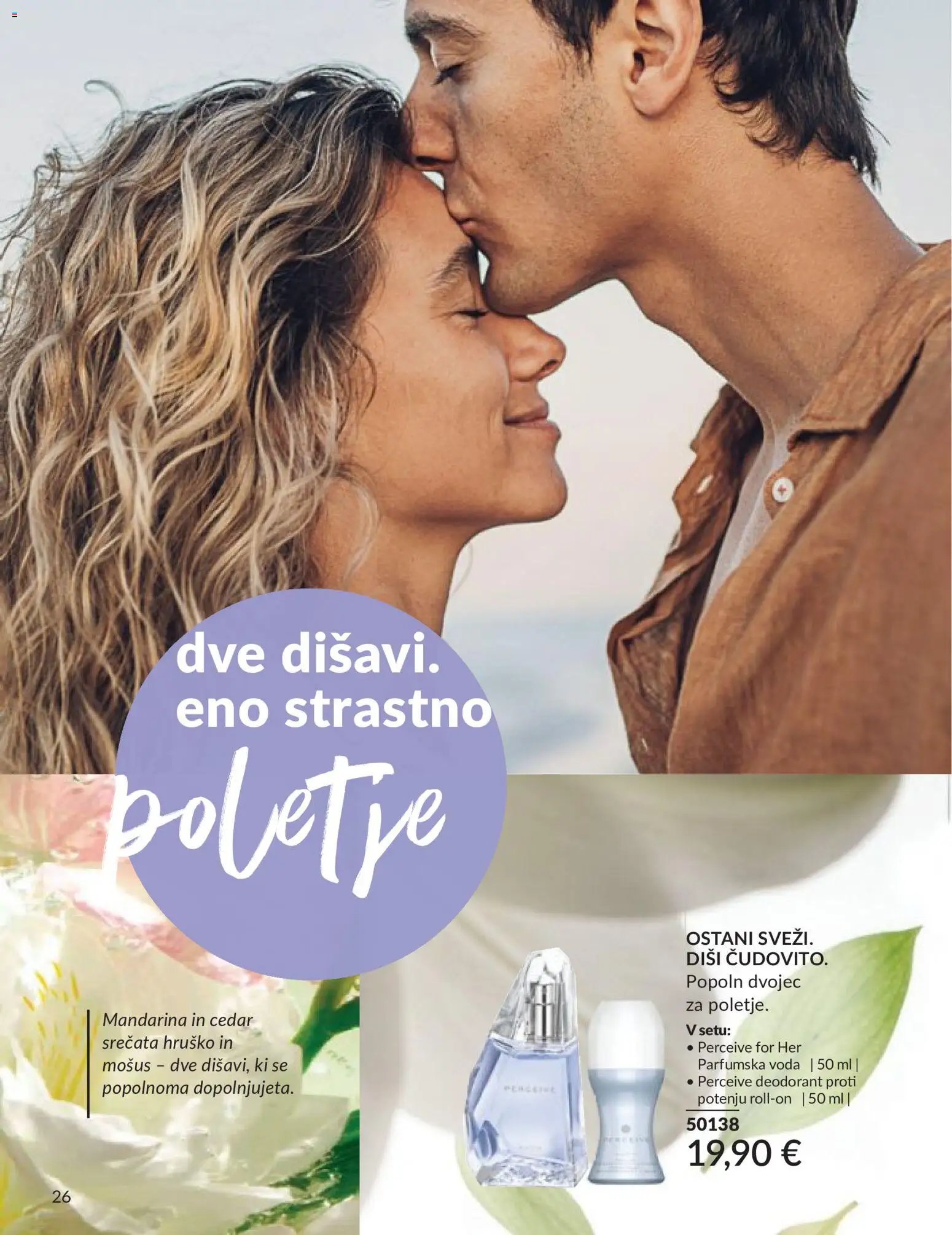 Avon katalog
