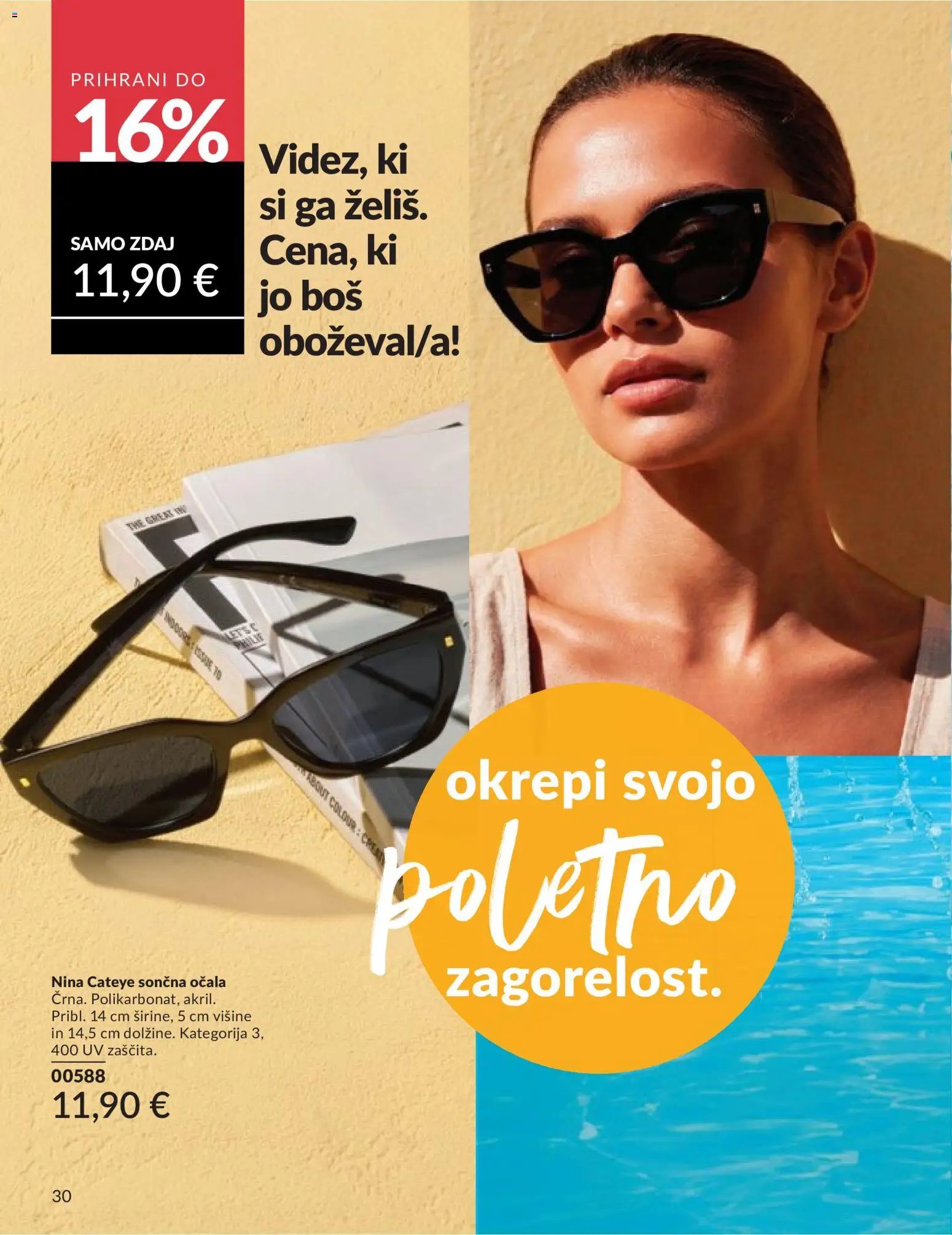 Avon katalog