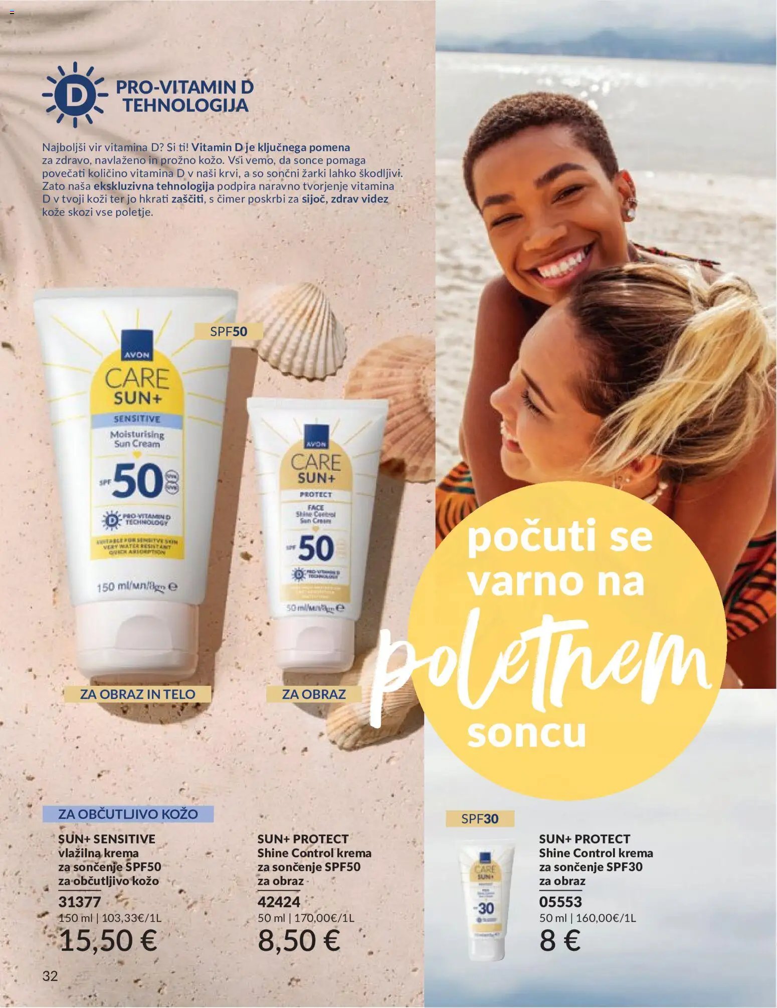 Avon katalog