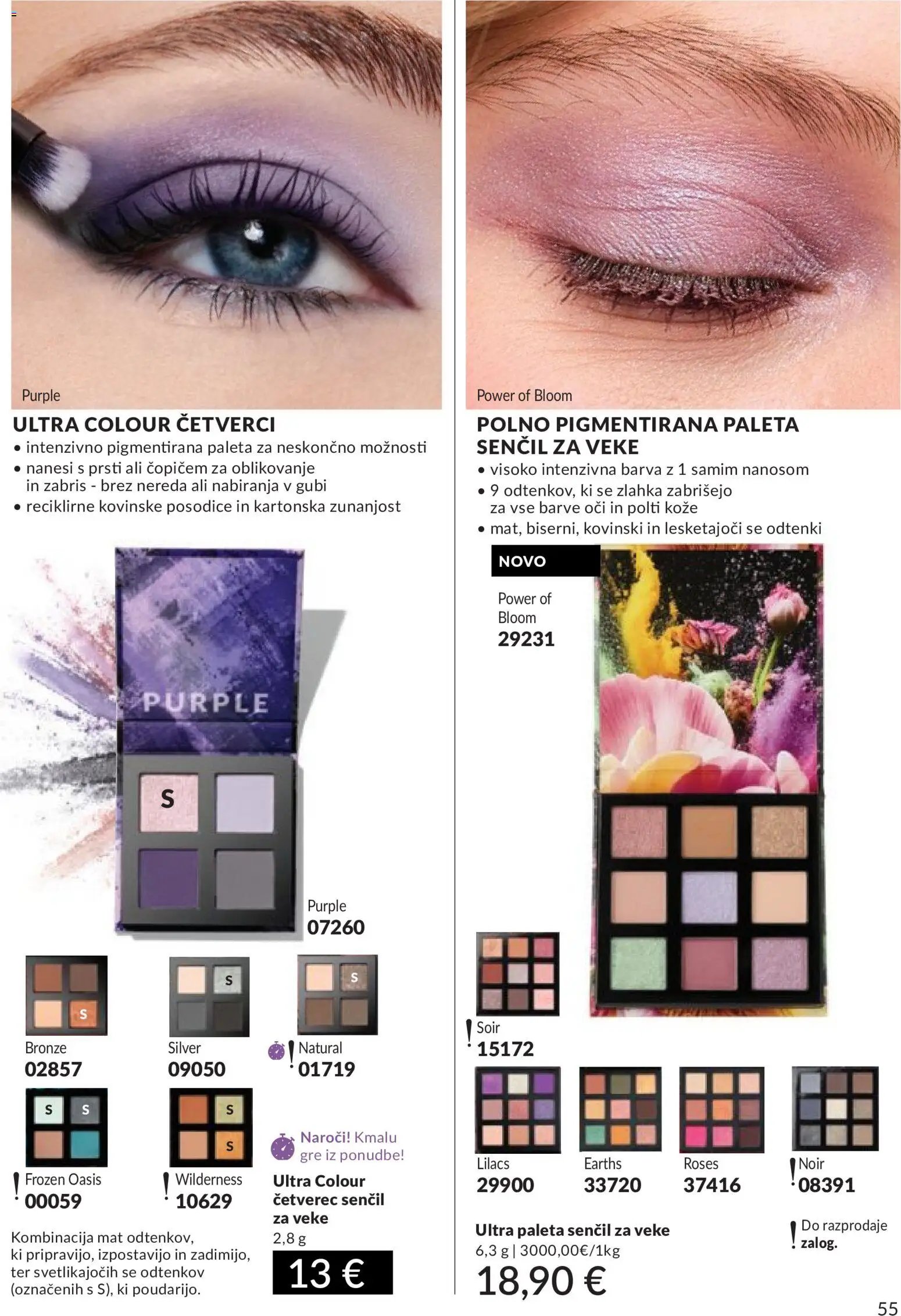 Avon katalog