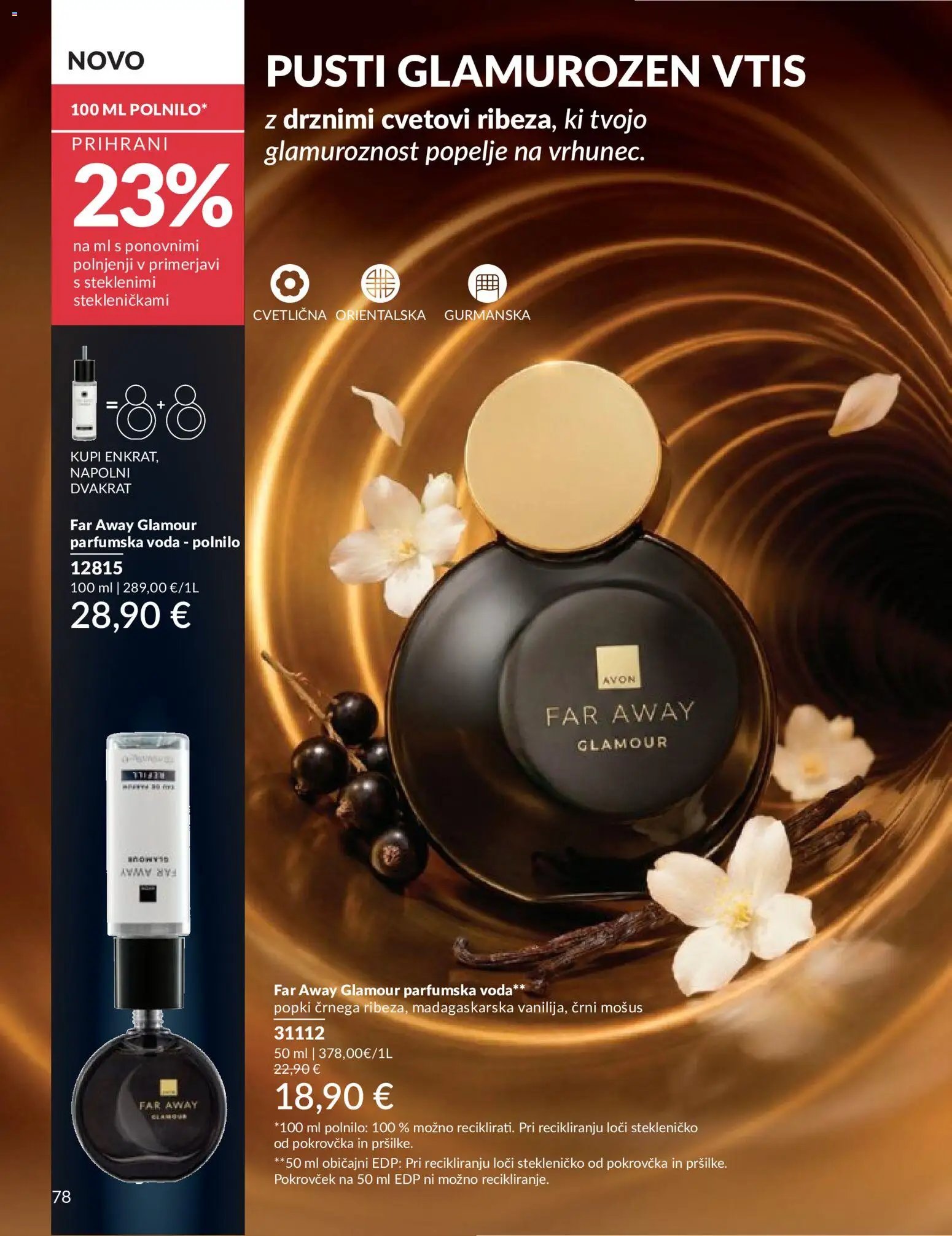 Avon katalog