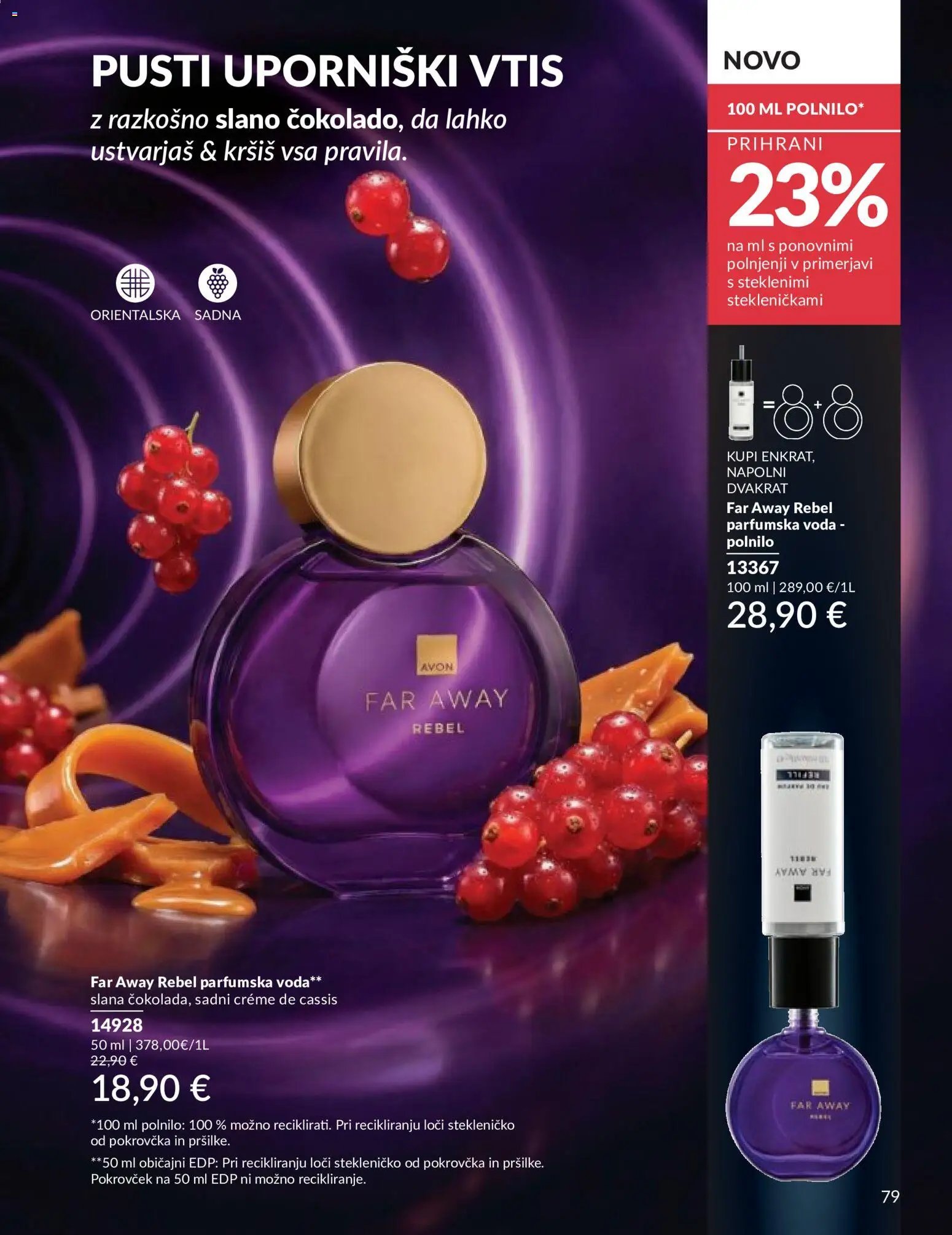Avon katalog