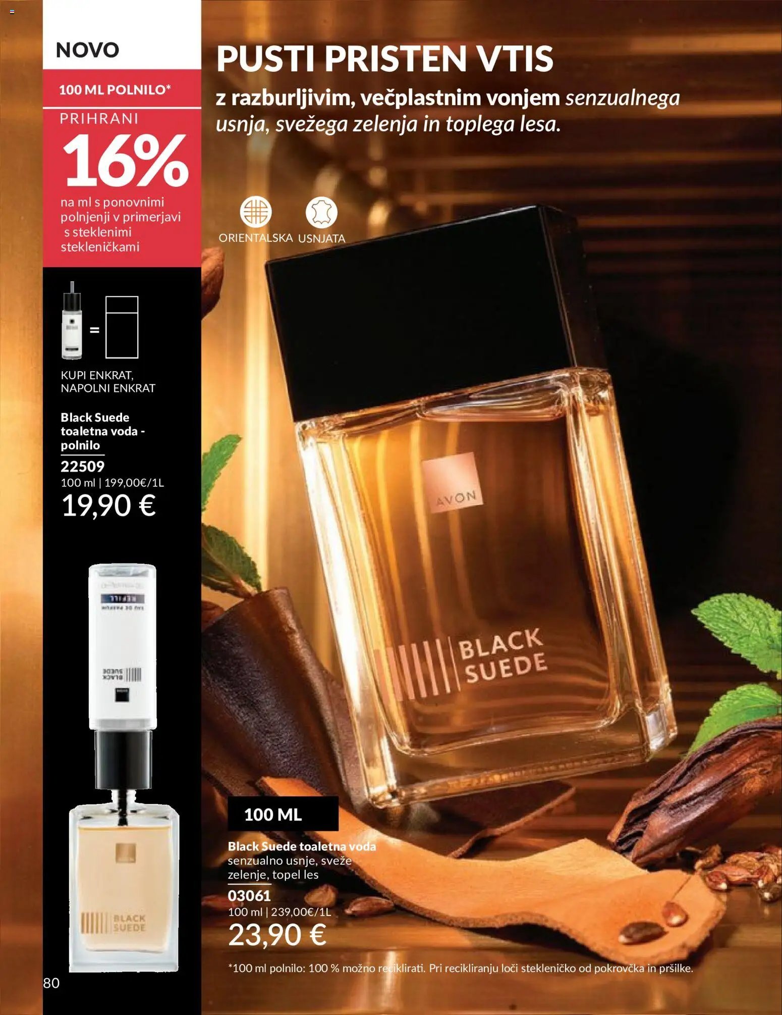 Avon katalog