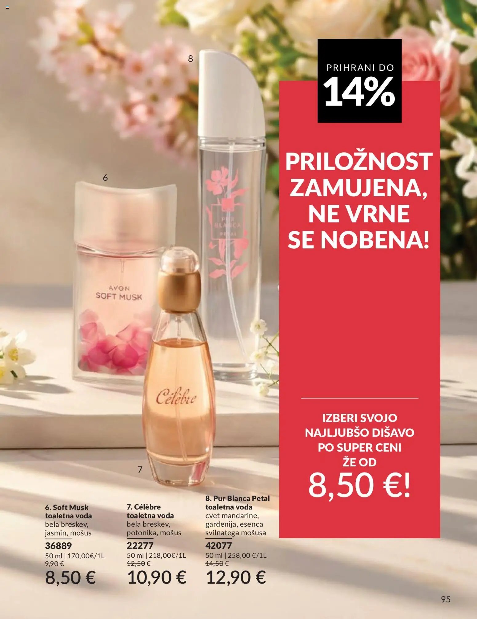 Avon katalog