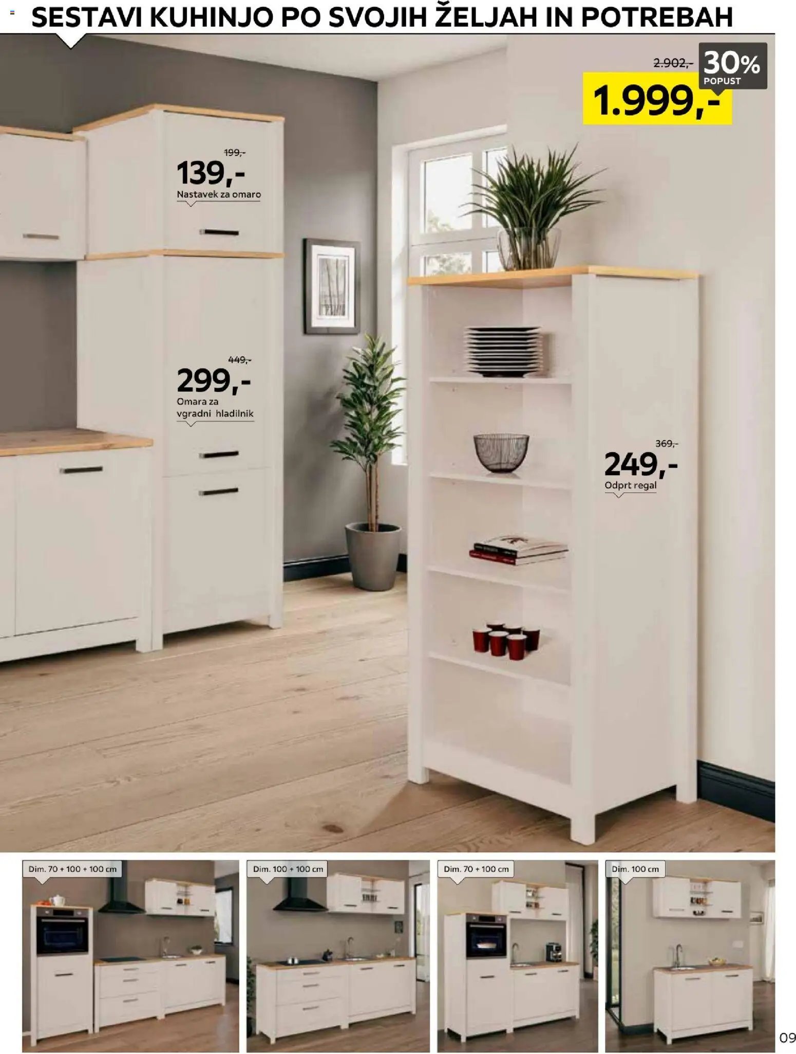XXXL Lesnina katalog
