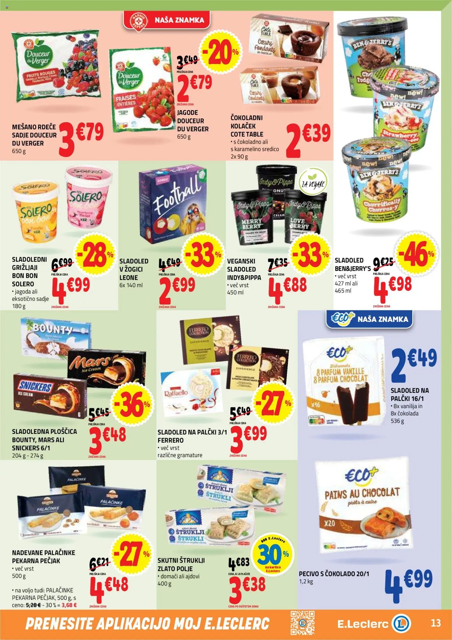 E.leclerc katalog