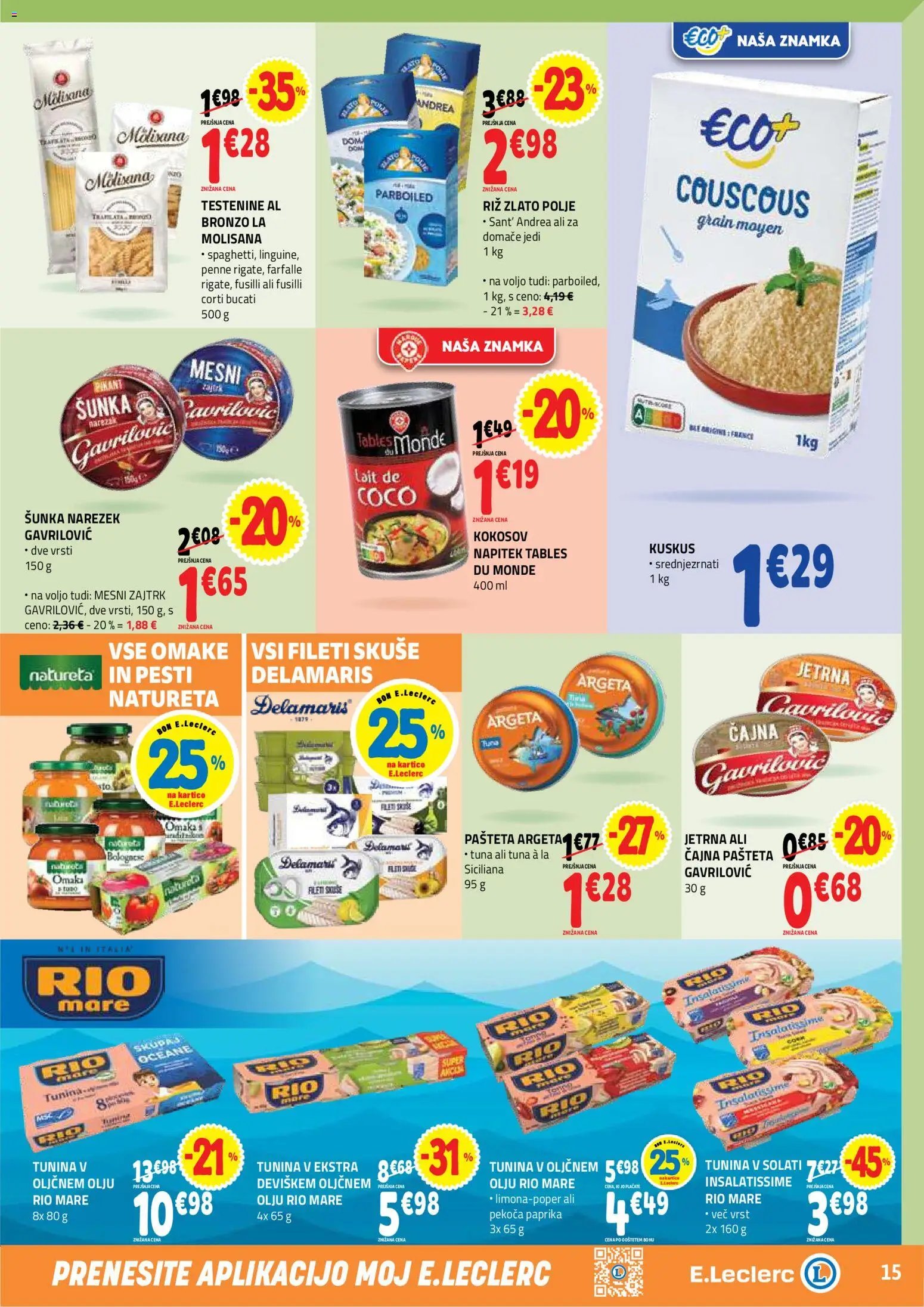 E.leclerc katalog