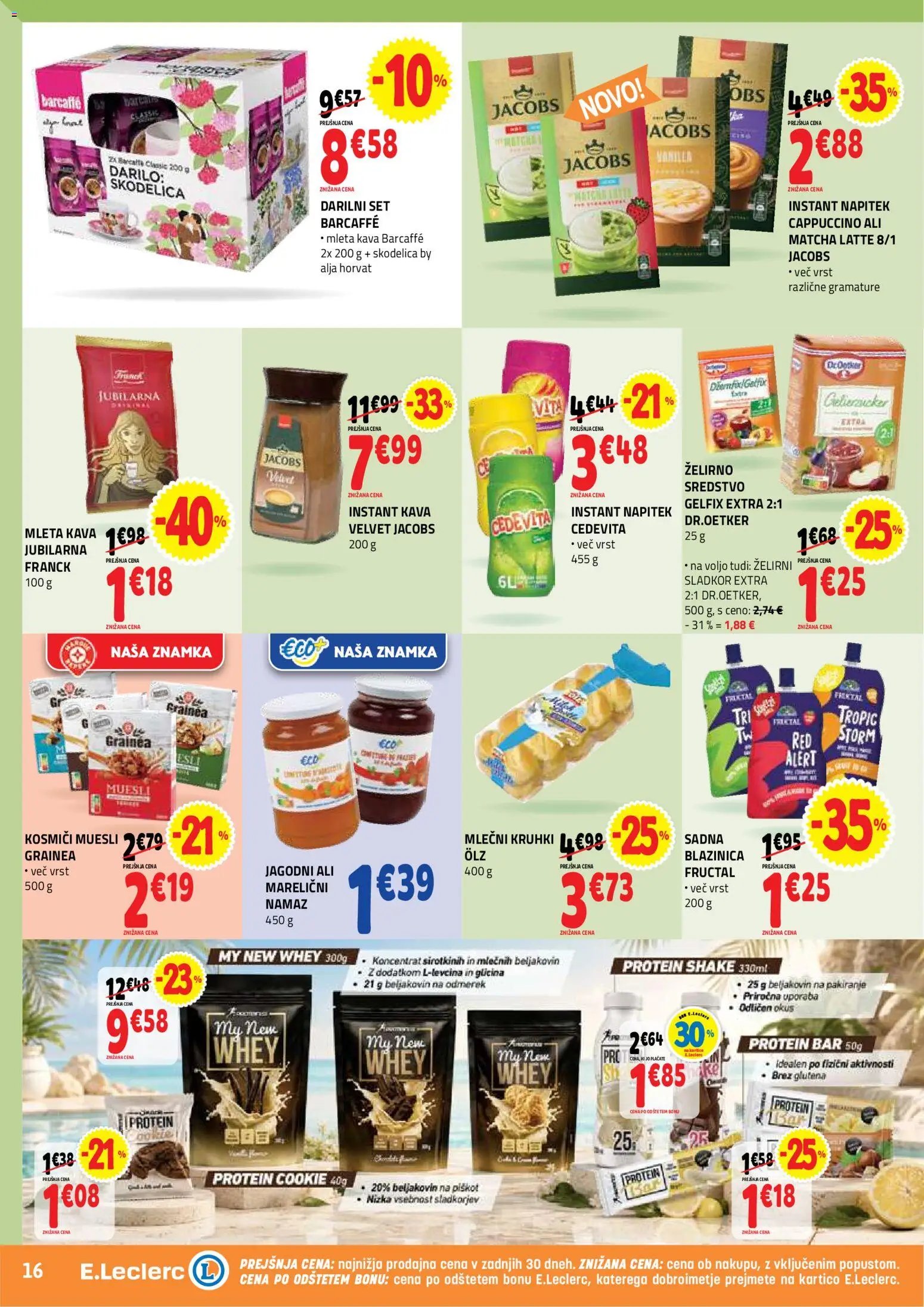 E.leclerc katalog