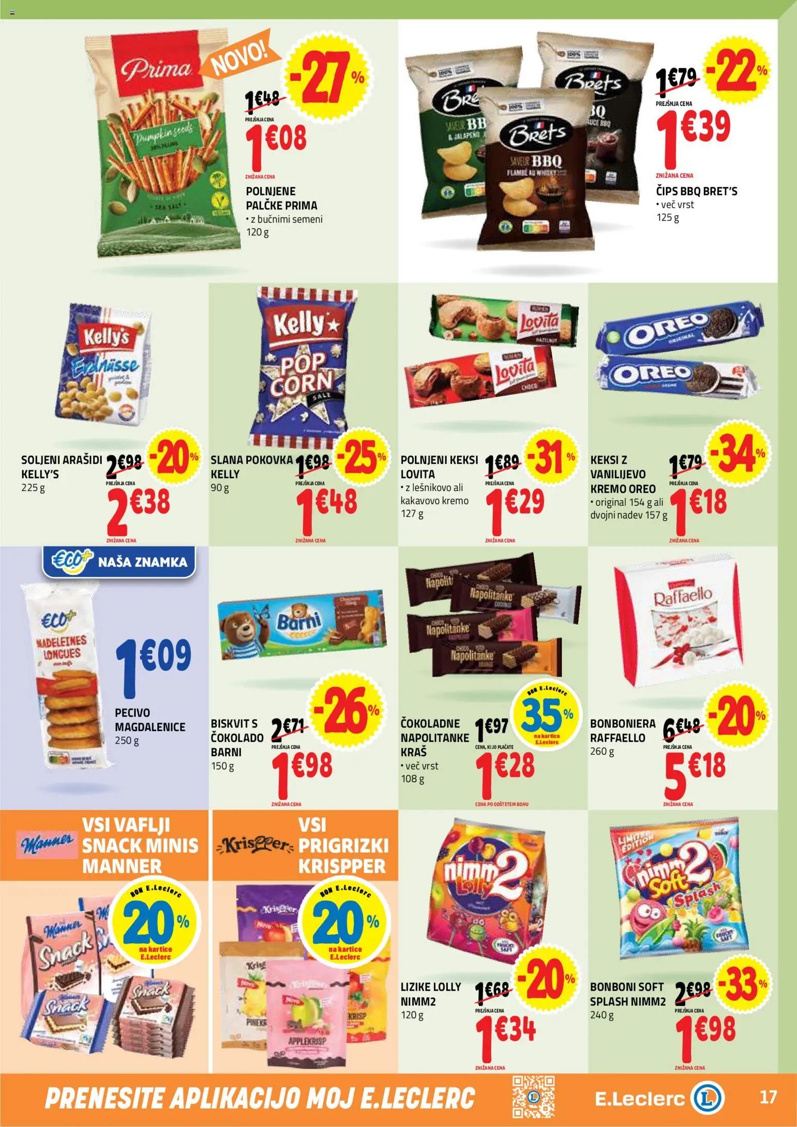 E.leclerc katalog