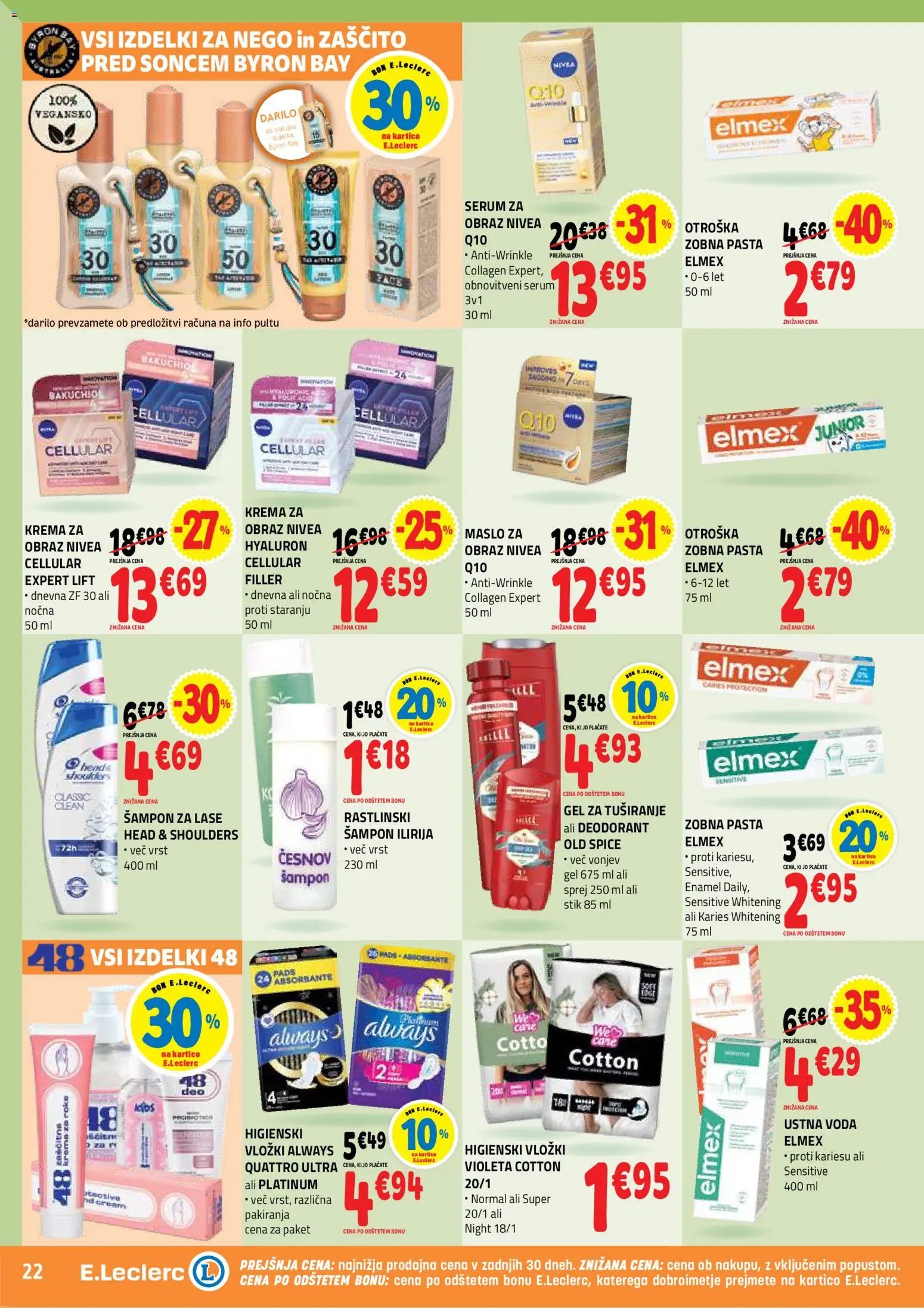 E.leclerc katalog