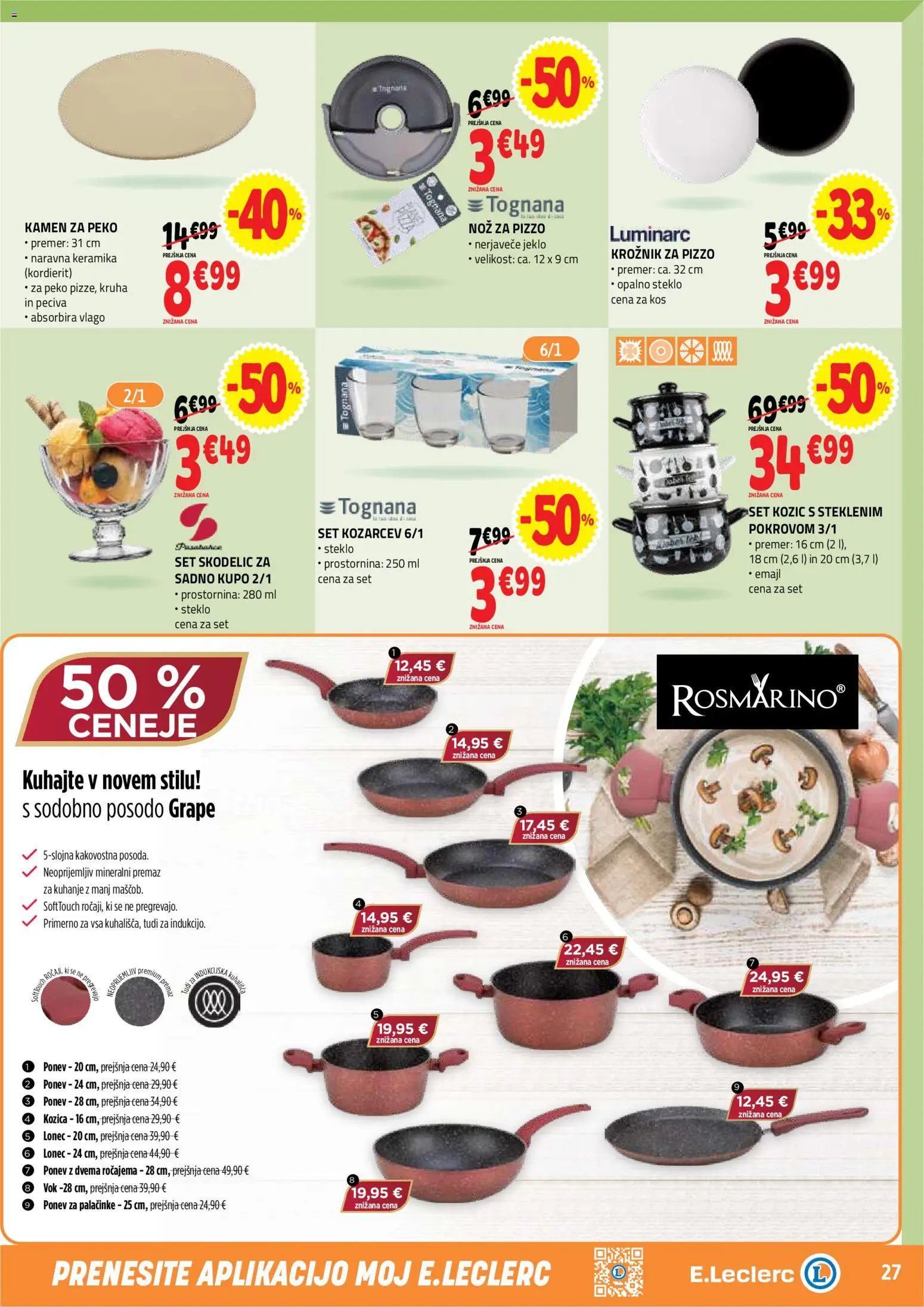 E.leclerc katalog