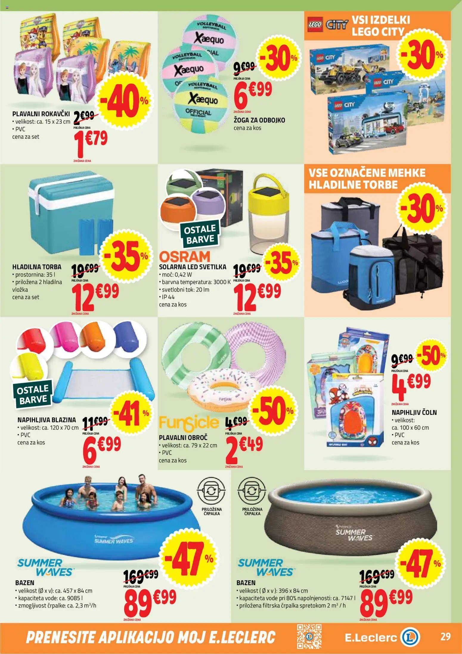 E.leclerc katalog