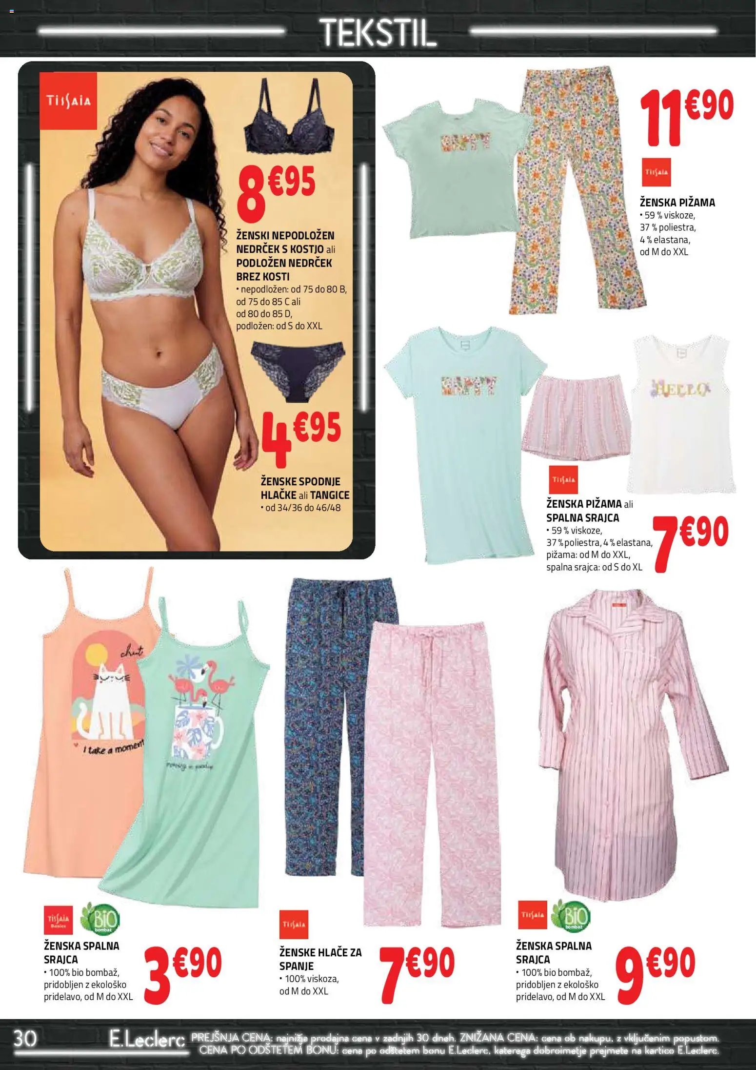 E.leclerc katalog