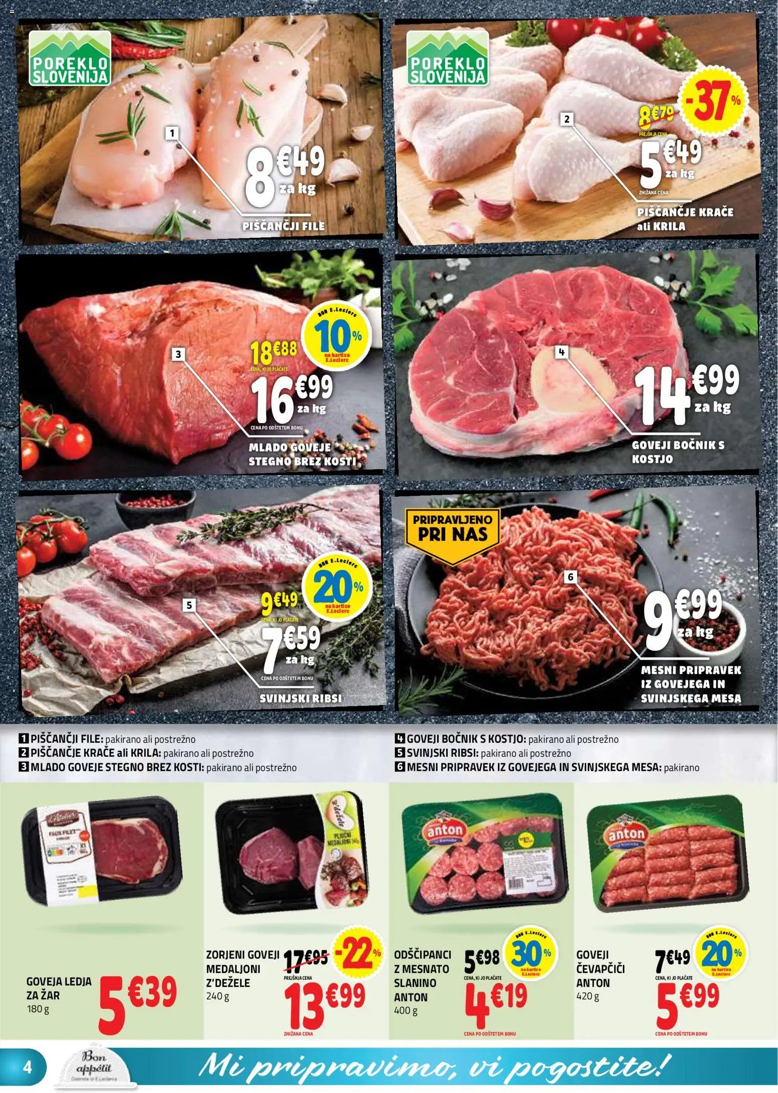 E.leclerc katalog