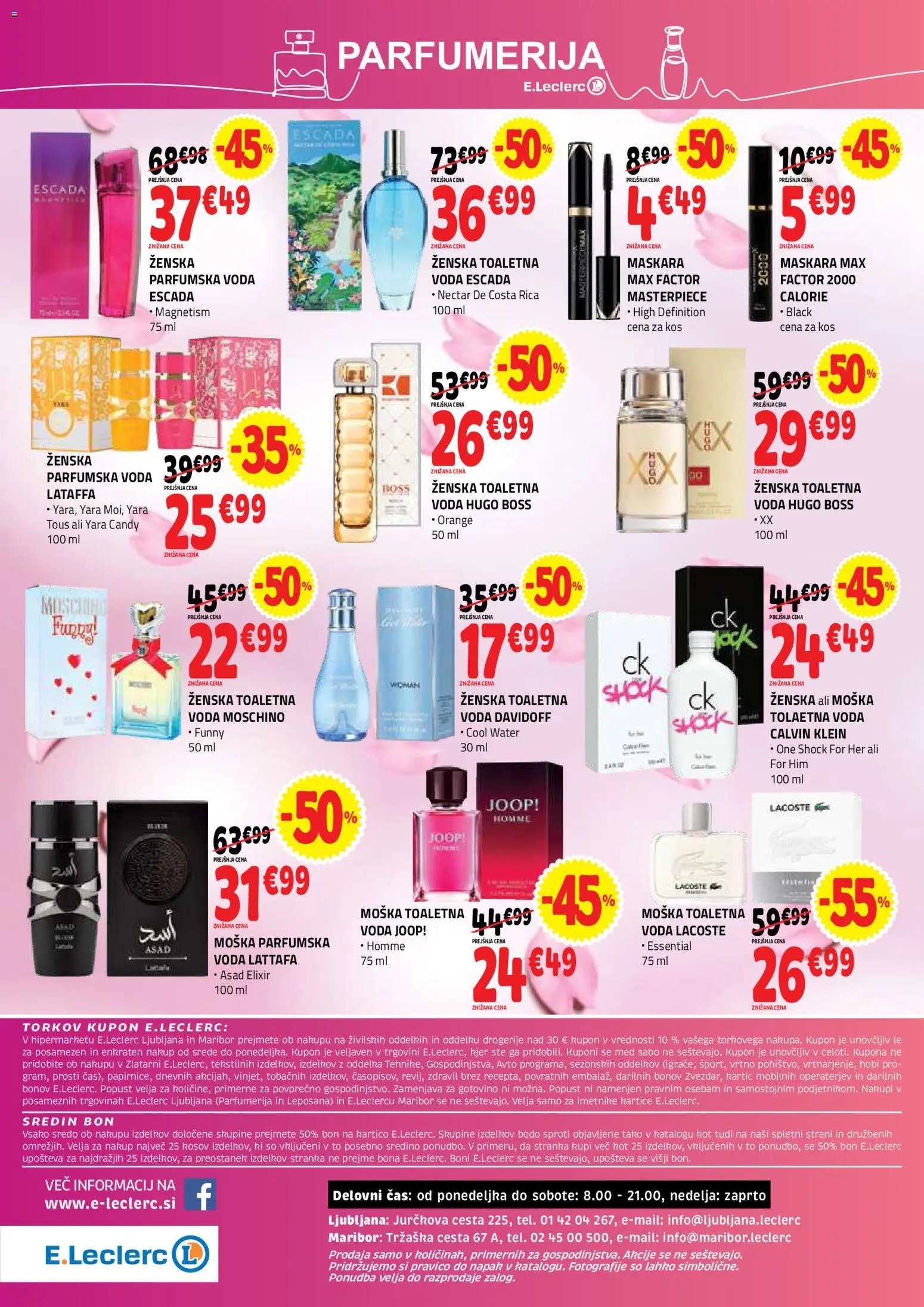 E.leclerc katalog