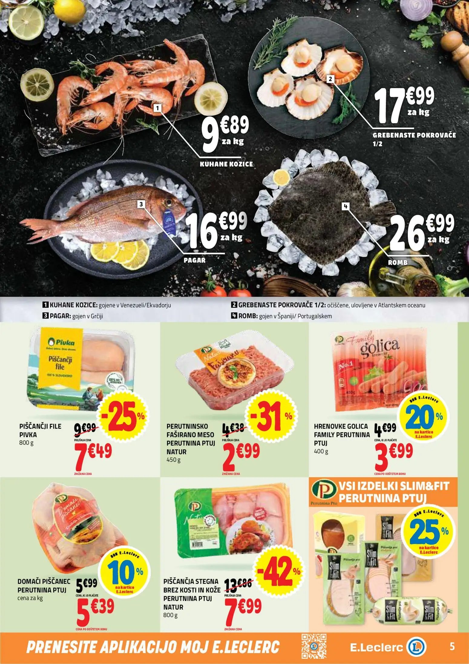 E.leclerc katalog