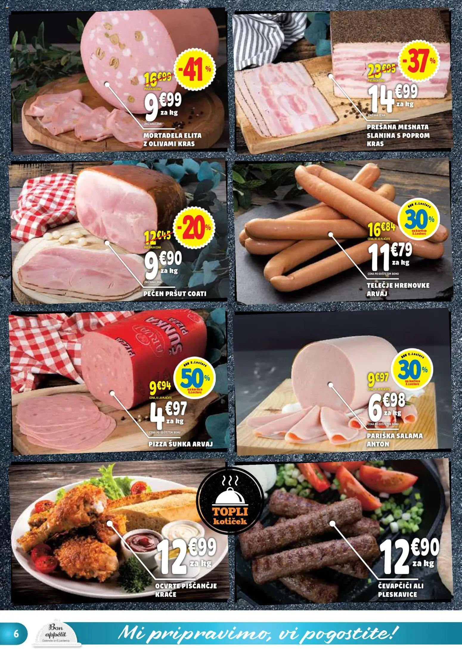 E.leclerc katalog
