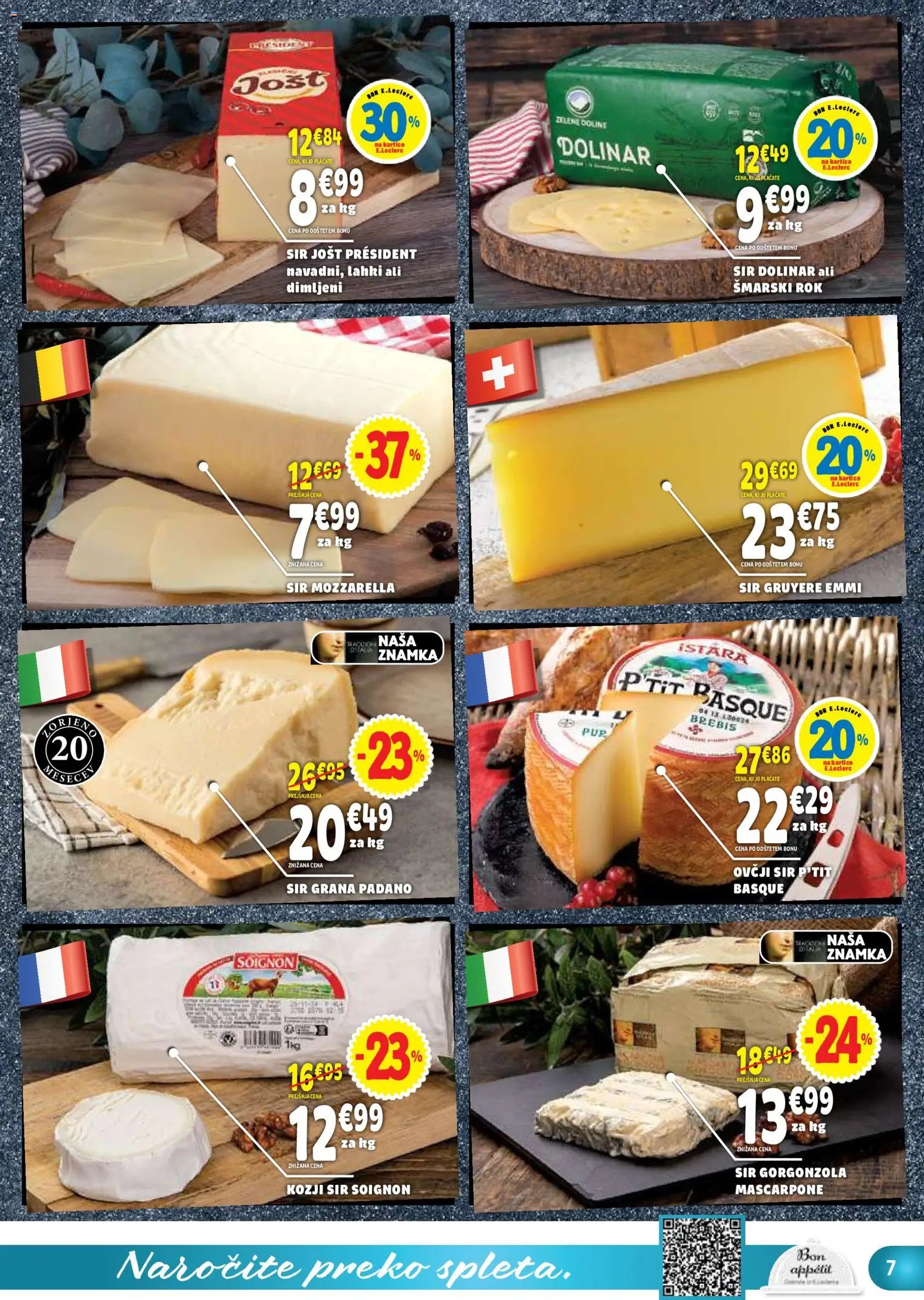 E.leclerc katalog