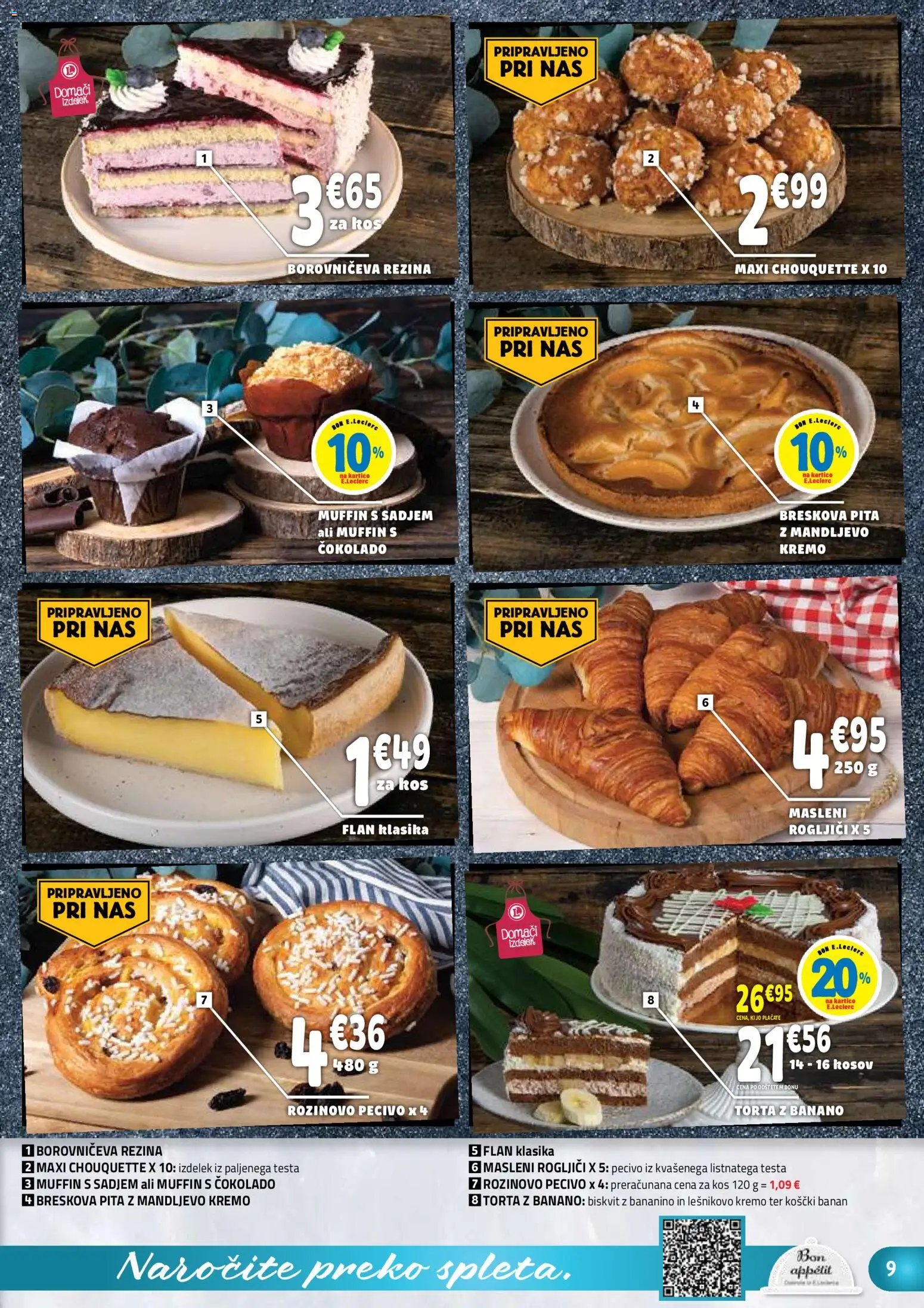 E.leclerc katalog
