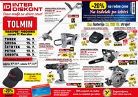 Inter Diskont katalog
