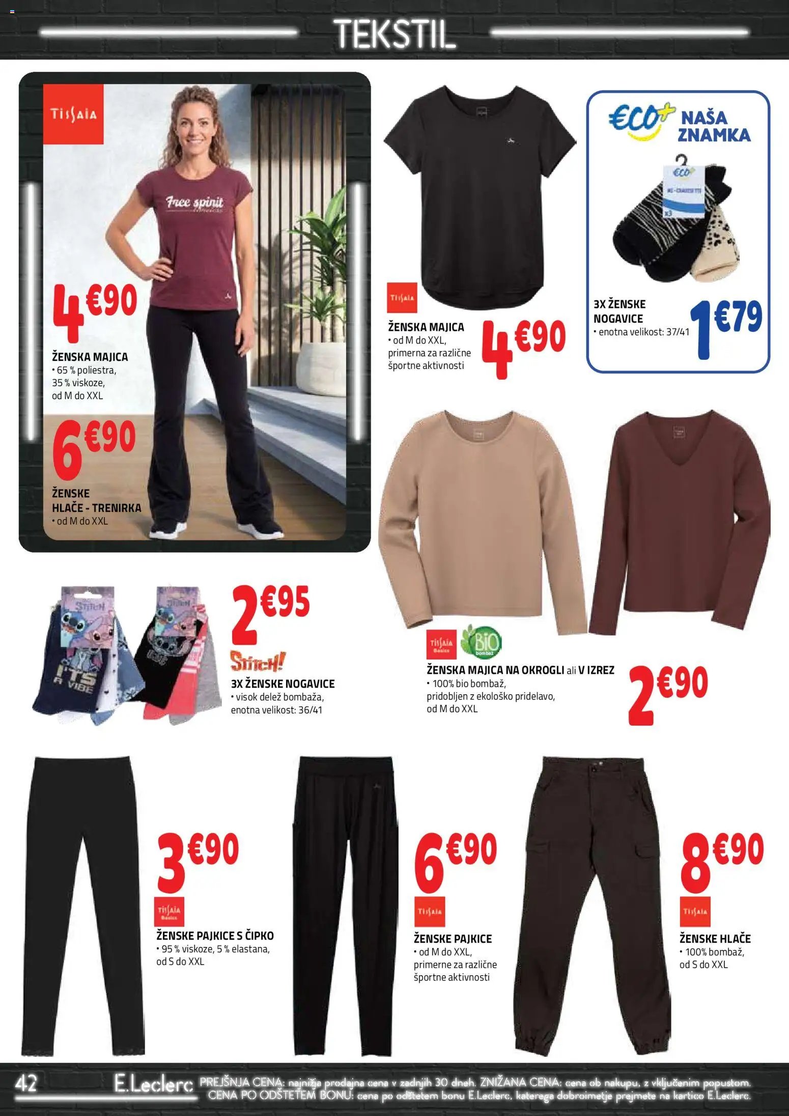 E.leclerc - Katalog Slovenija